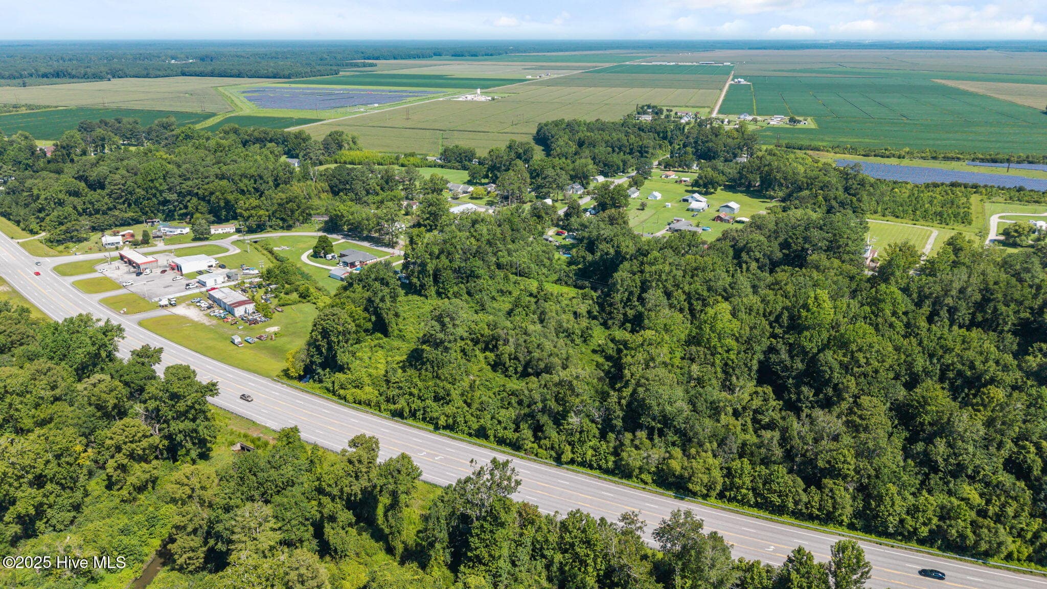 Undeveloped at Parcel 2 2 Nc 55 Highway, Bayboro, NC 28515, photo 8 of 14