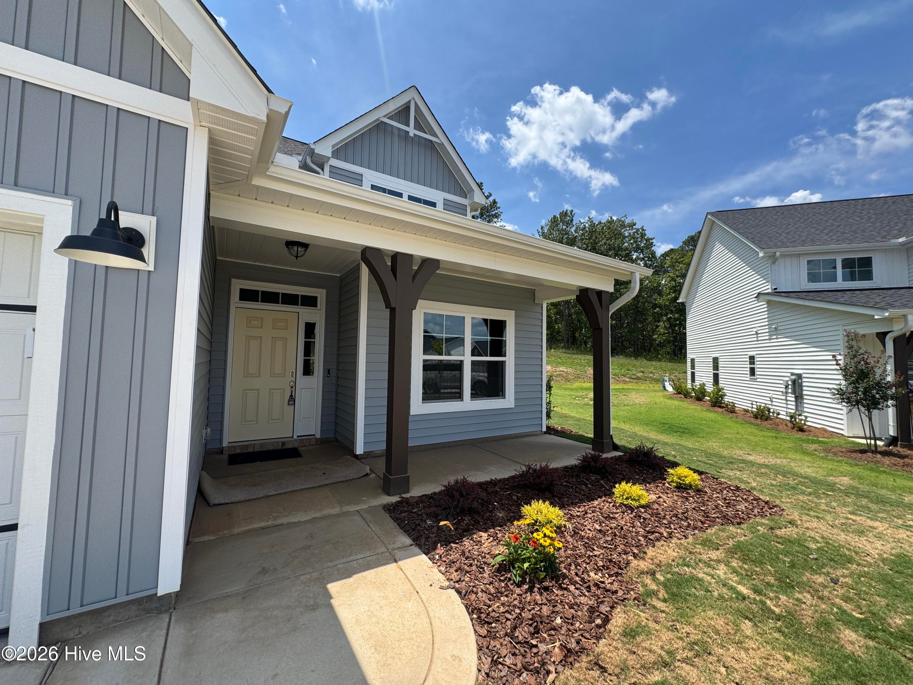 Single Family Residence at 298 Rough Ridge Trail 29, Aberdeen, NC 28315, photo 13 of 189