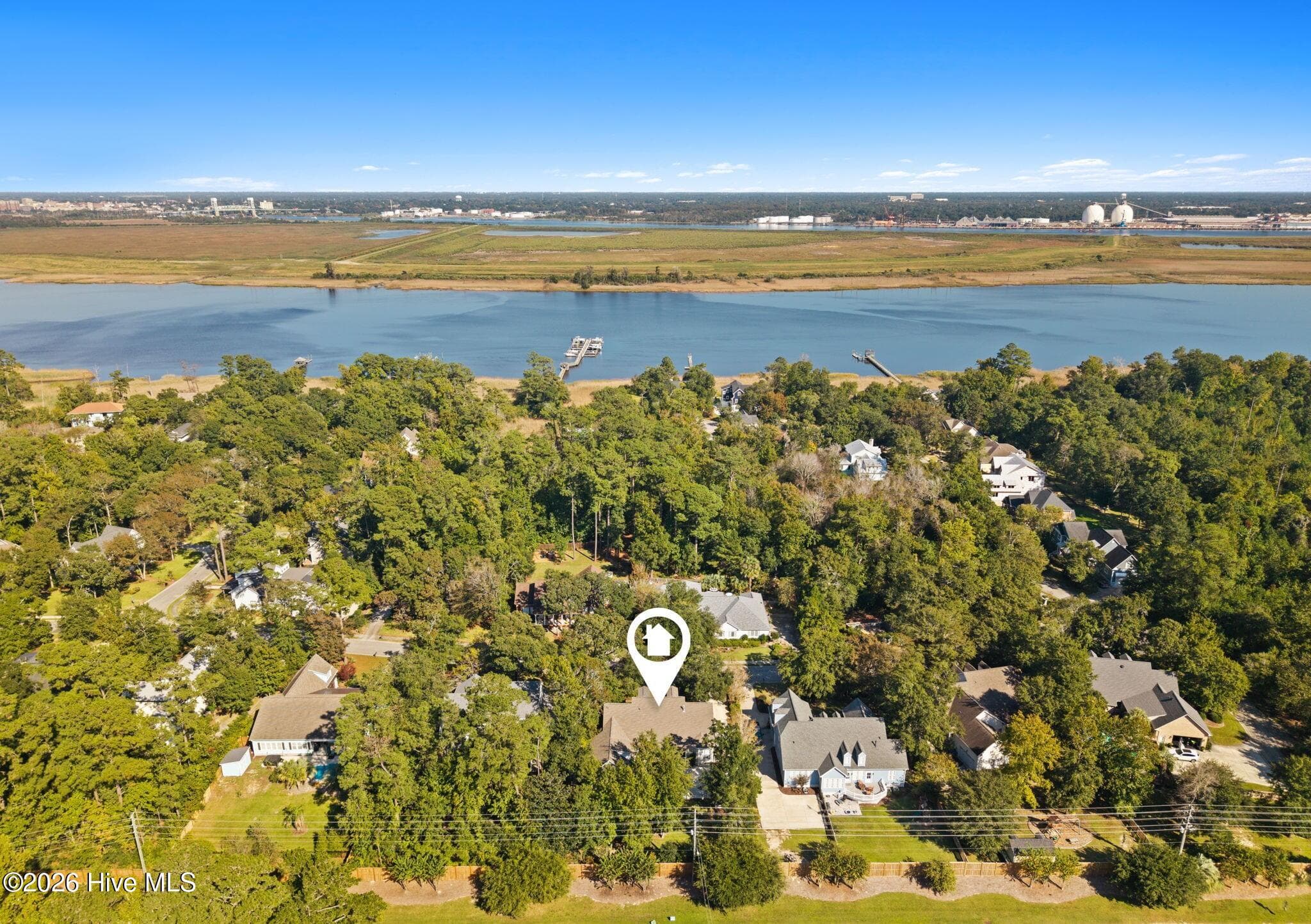 Single Family Residence at 10213 Mariners Cove Court, Leland, NC 28451, Leland, photo 65 of 81