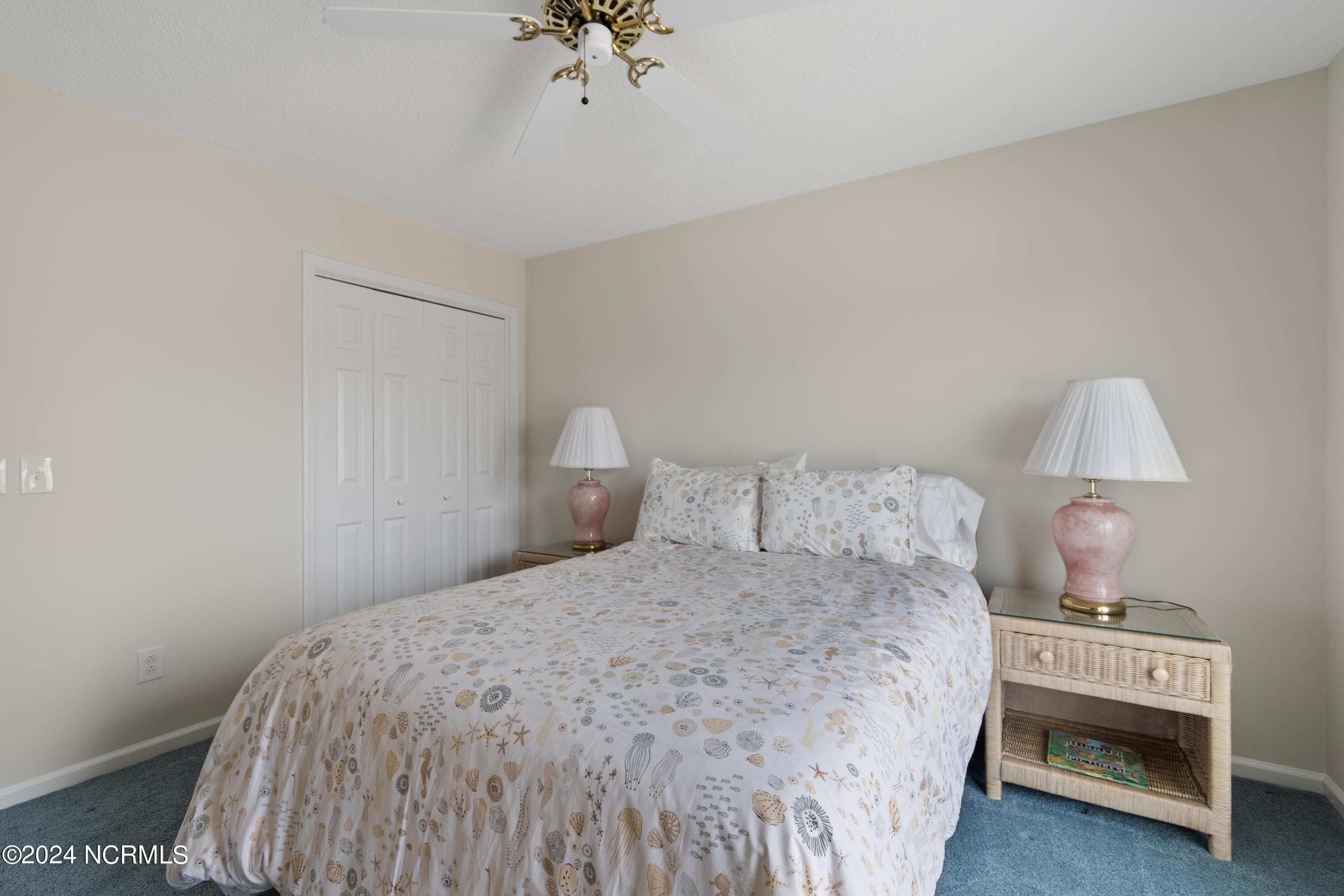 Single Family Residence at 272 Brunswick Avenue W, Holden Beach, NC 28462, photo 19 of 45