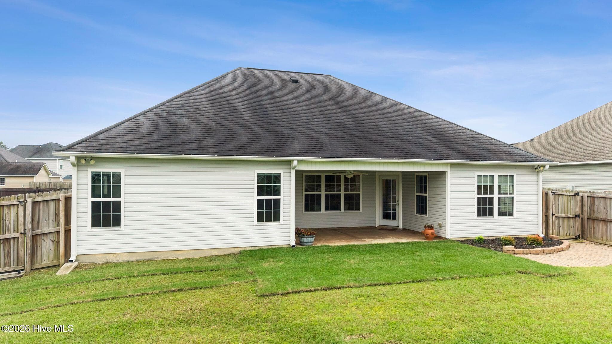 Single Family Residence at 202 Messenger Court, Jacksonville, NC 28546, photo 55 of 62