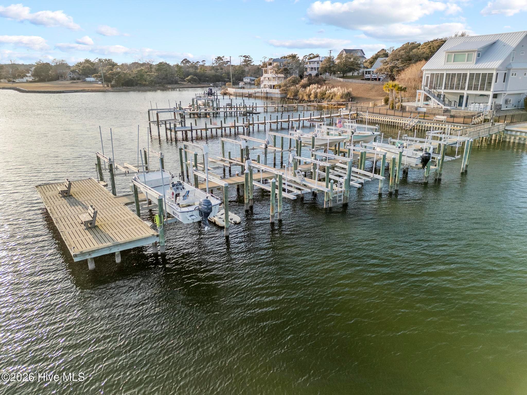 Residential Lot at 221 Deer Island Road, Swansboro, NC 28584, Swansboro, photo 13 of 21