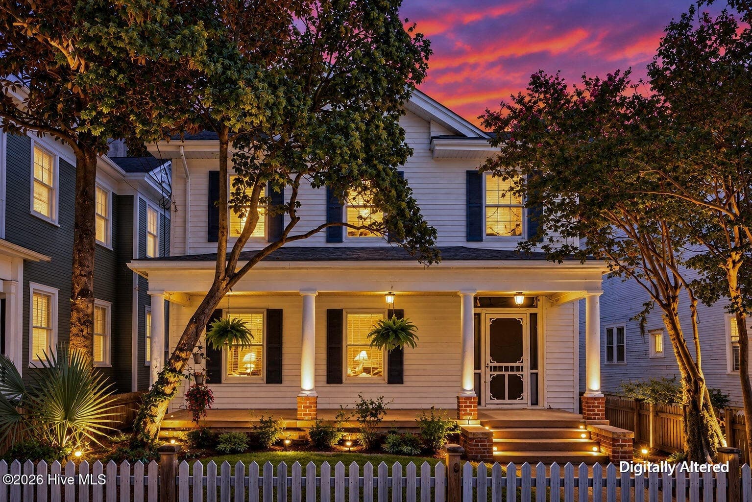 310 N 5th Avenue, Wilmington, NC 28401