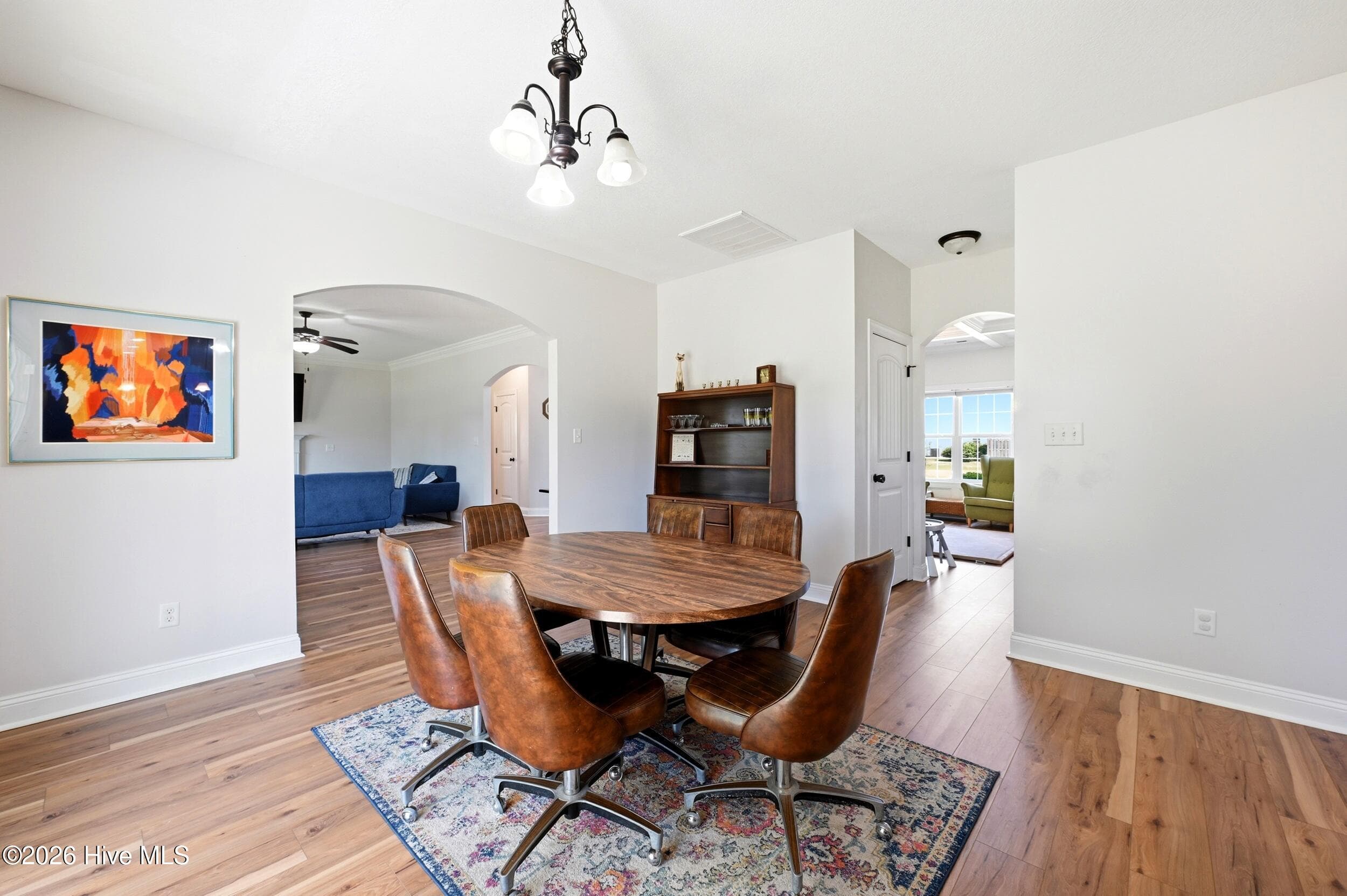 Single Family Residence at 534 Saratoga Road, Sneads Ferry, NC 28460, photo 15 of 54