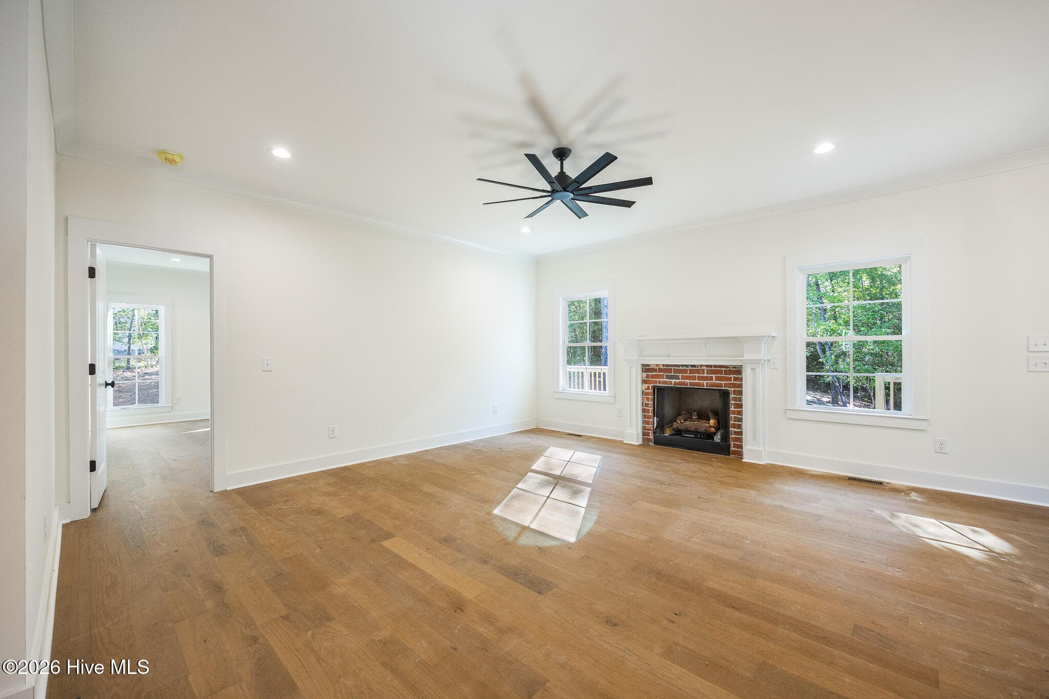 Single Family Residence at 380 Michael Road, Whispering Pines, NC 28327, photo 53 of 115