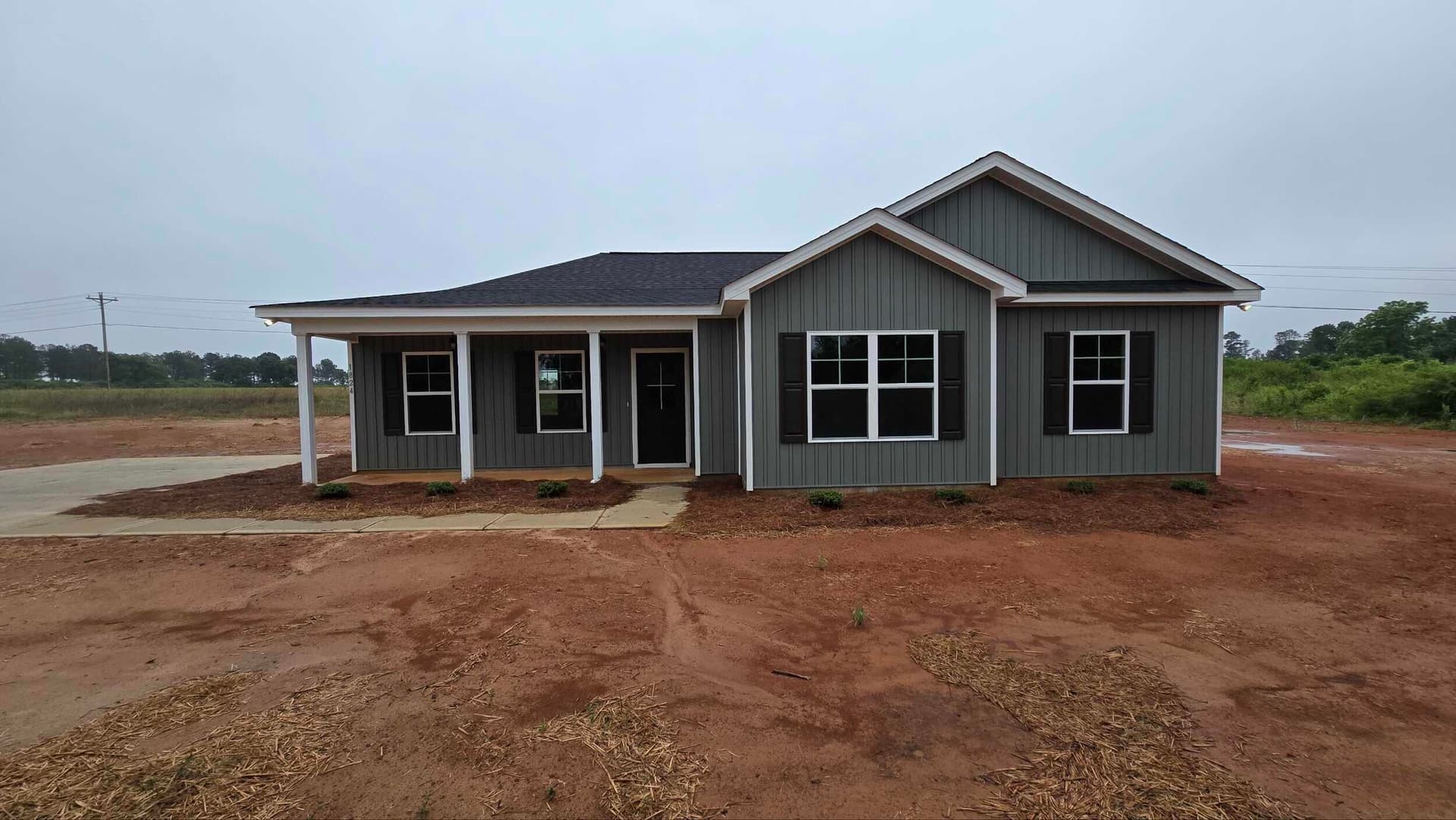 Single Family Residence at 2074 Storm Branch Road, Beech Island, SC 29842, photo 2 of 84