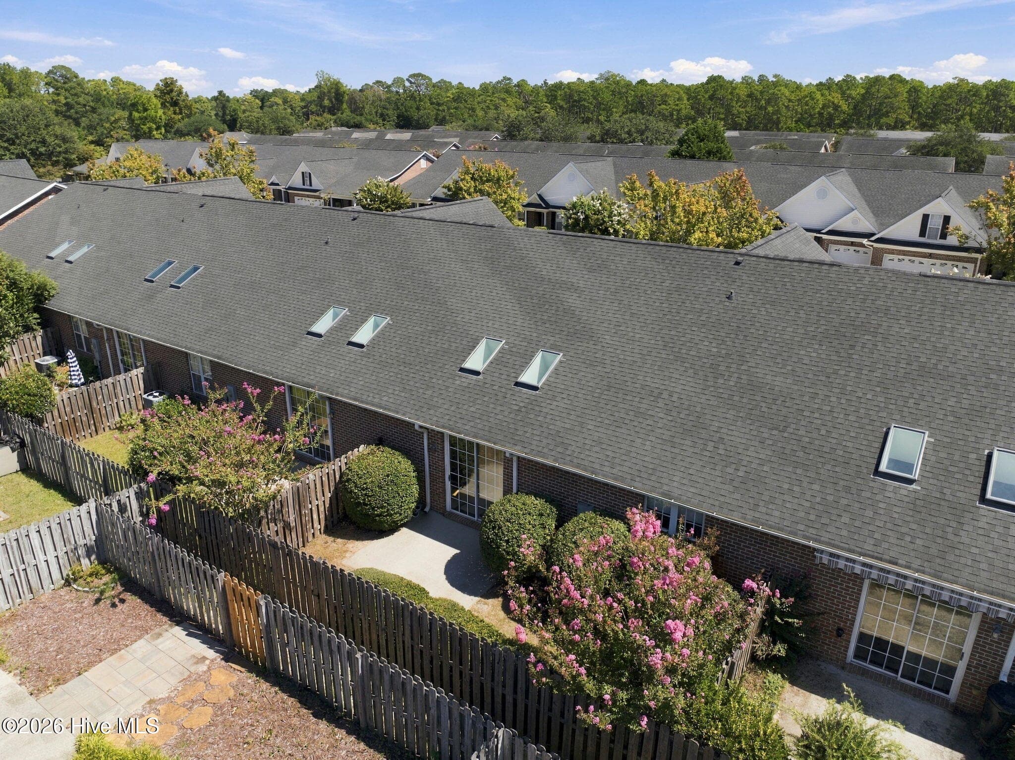 Townhouse at 5006 Carleton Drive Unit 137, Wilmington, NC 28403, photo 26 of 34