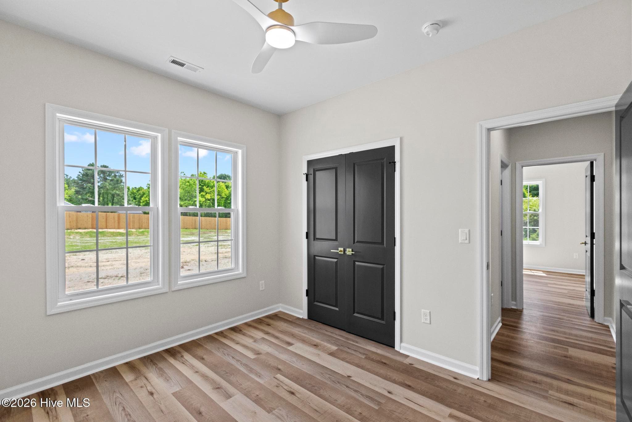 Single Family Residence at 402 Wade Drive, Richlands, NC 28574, photo 64 of 74