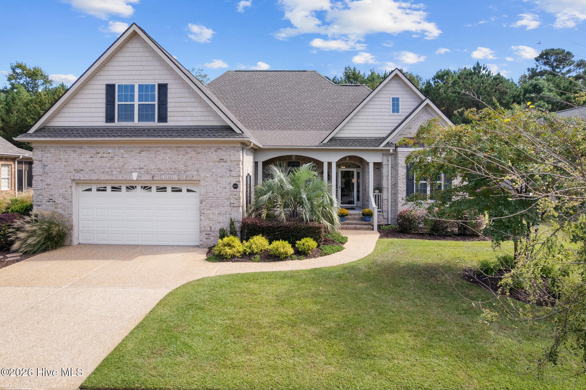 1009 Leesburg Drive, Leland, NC 28451