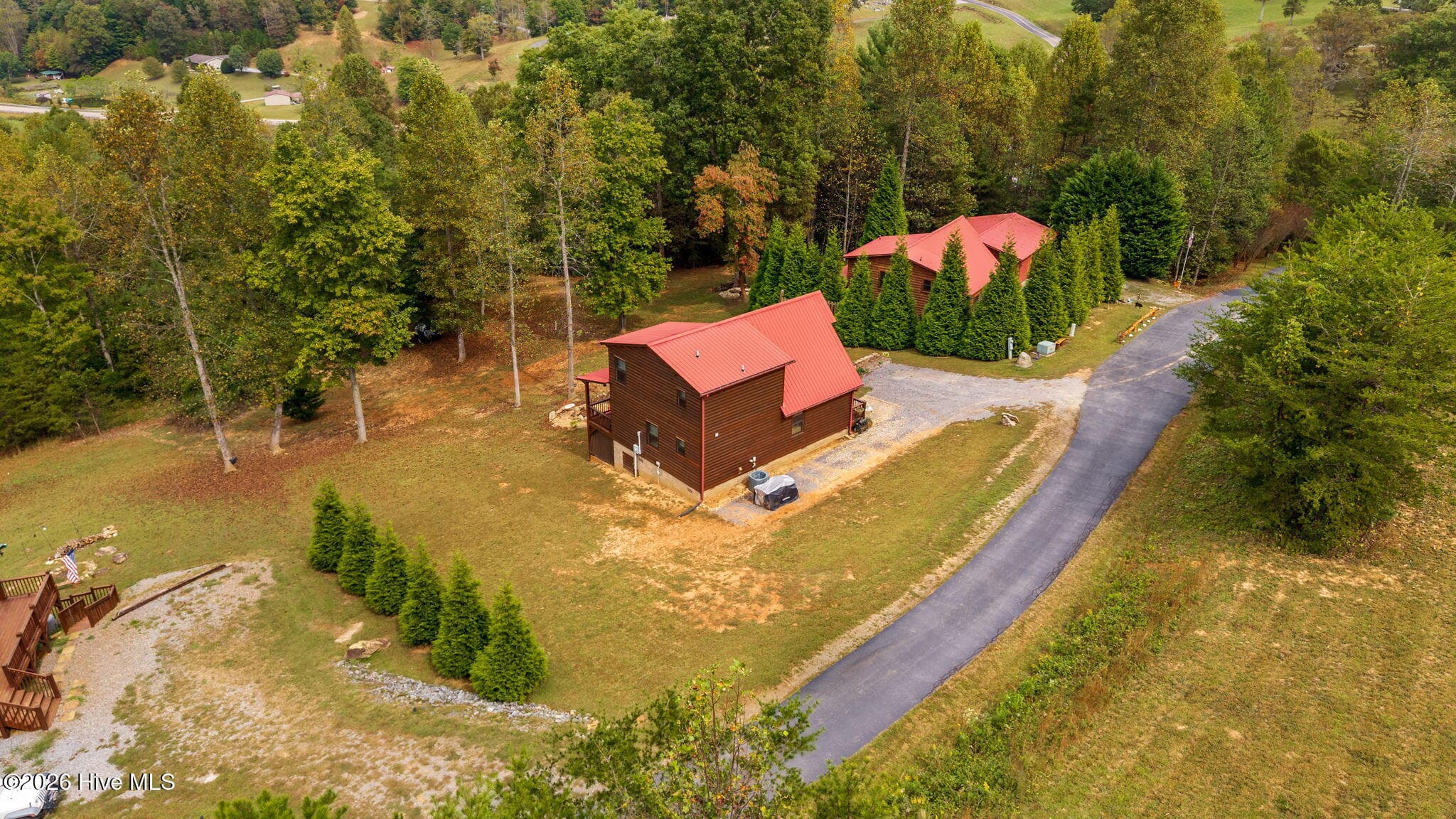 Single Family Residence at 140 Carolina Fox Circle, Murphy, NC 28906, photo 3 of 45