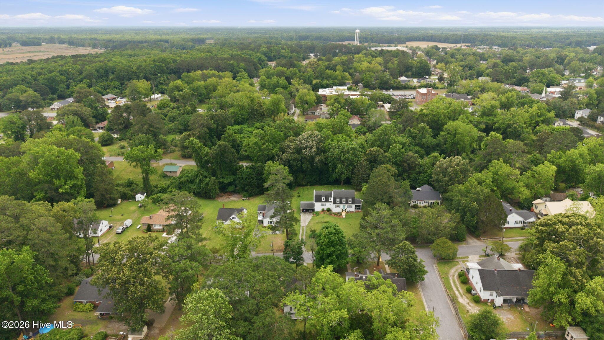 Single Family Residence at 304 Halifax Street, Williamston, NC 27892, Williamston, photo 53 of 55