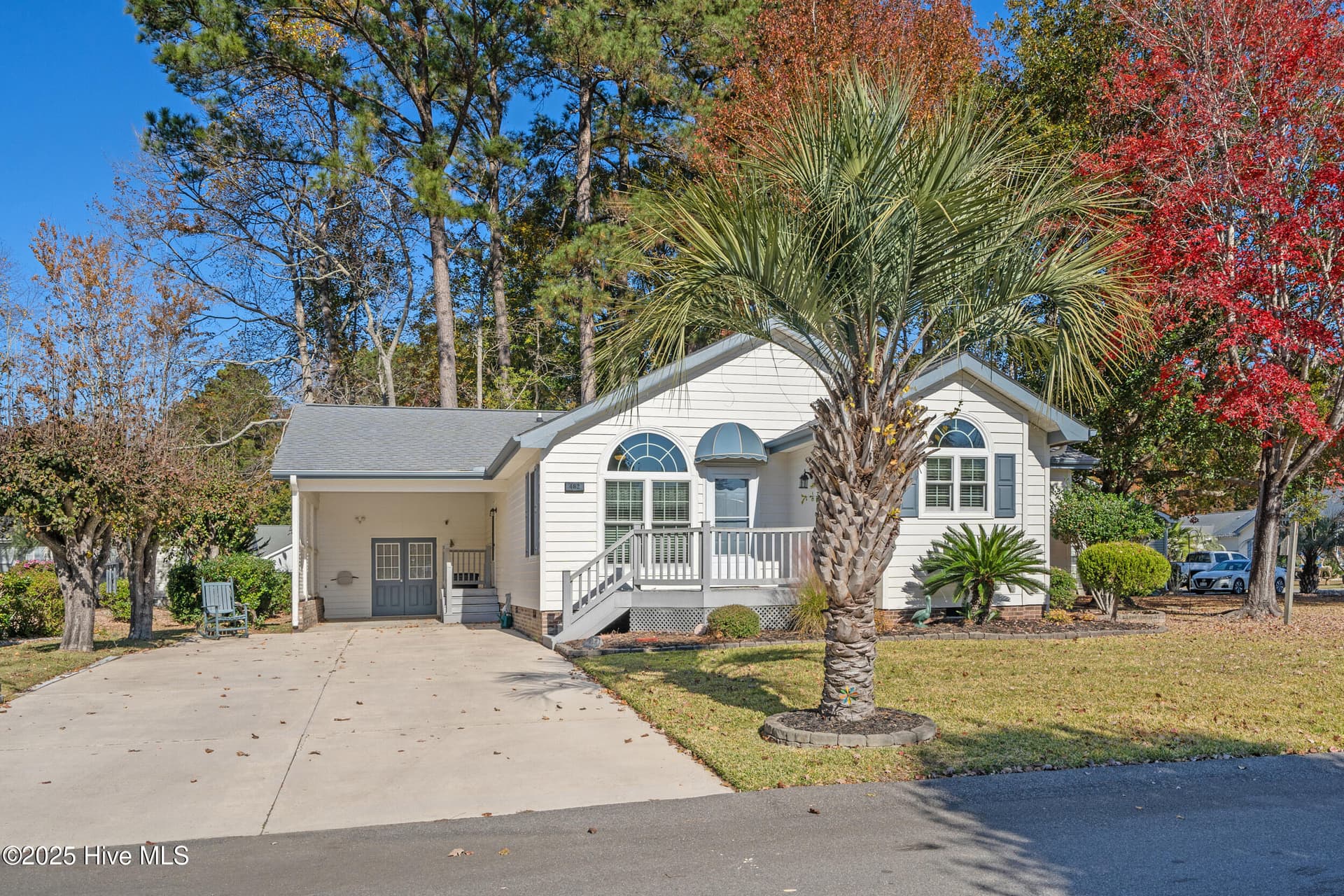 Single Family Residence at 482 Pepper Breeze Avenue SW, Calabash, NC 28467, photo 39 of 54