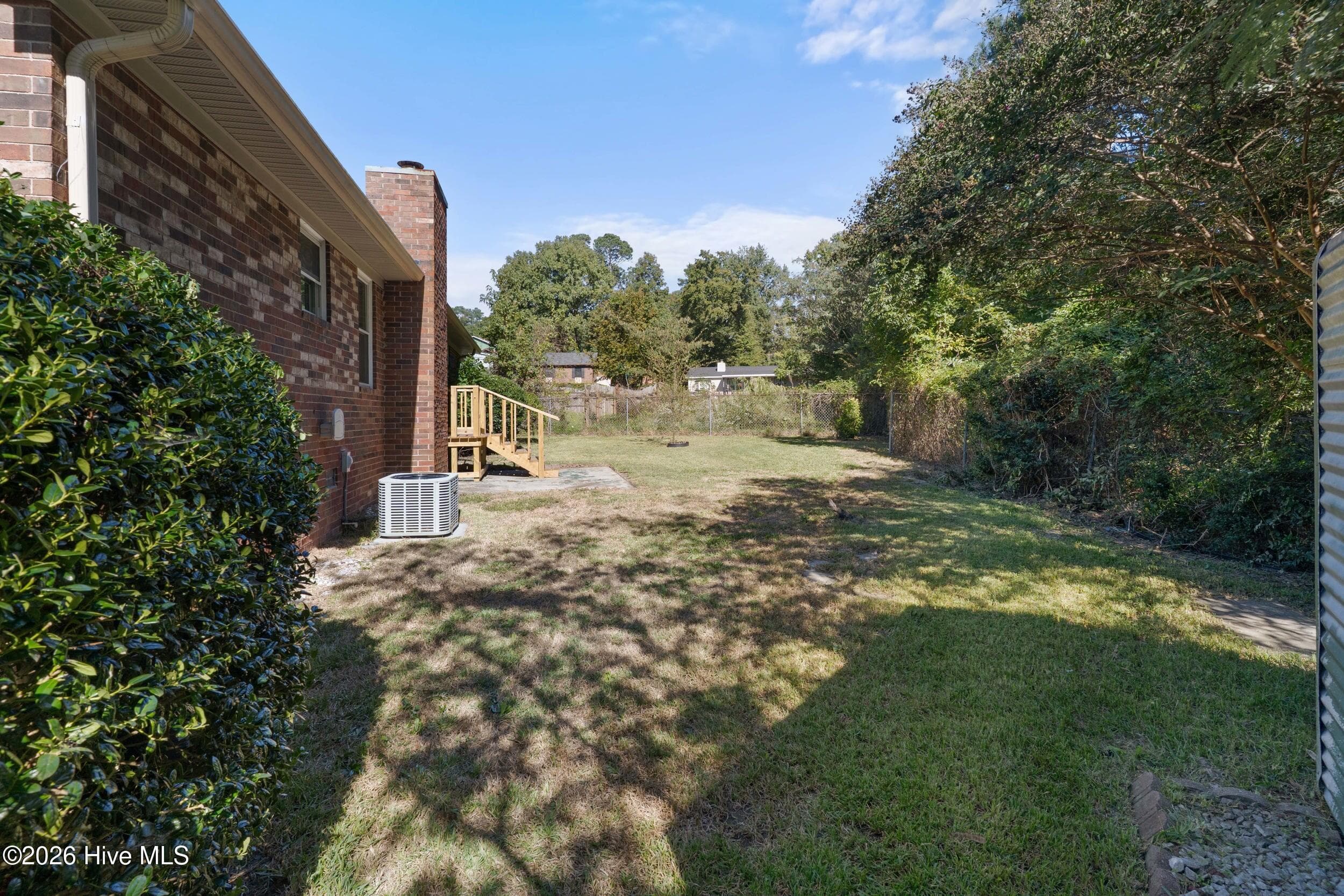 Single Family Residence at 2322 Rutherford Avenue, Augusta, GA 30906, photo 25 of 28