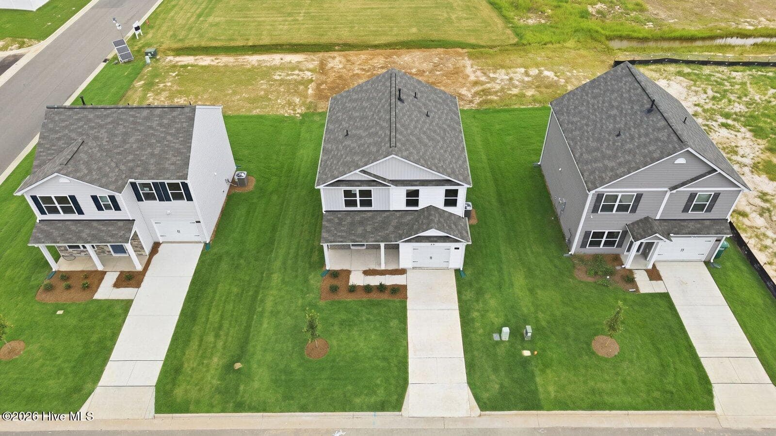 Single Family Residence at 3822 Dianne Drive NW, Wilson, NC 27896, photo 34 of 36