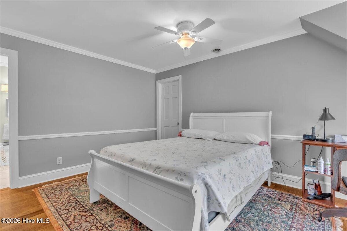 Single Family Residence at 2235 Warrenton Way, Jacksonville, NC 28546, photo 38 of 72