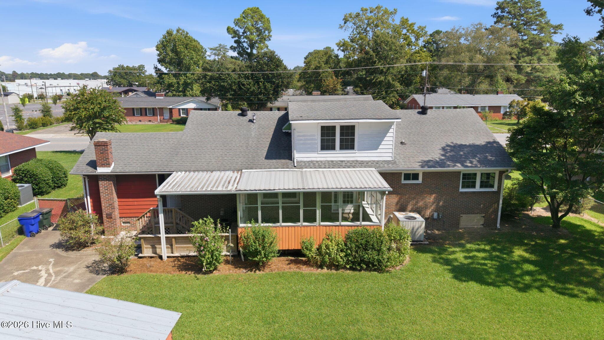 Single Family Residence at 2002 Carey Road, Kinston, NC 28501, photo 12 of 54