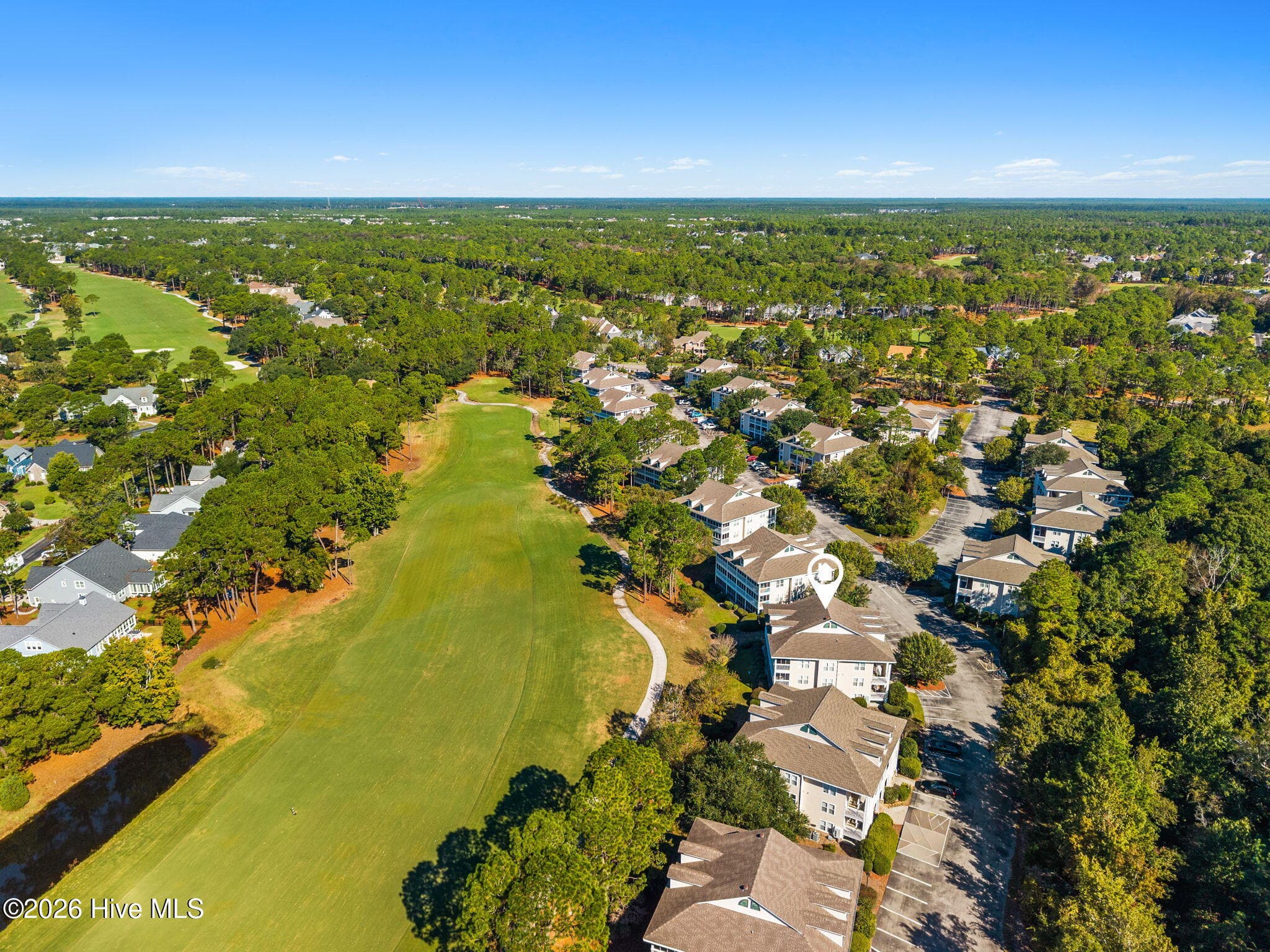 Condominium at 3350 Club Villas Drive # 801, Southport, NC 28461, Southport, photo 45 of 77