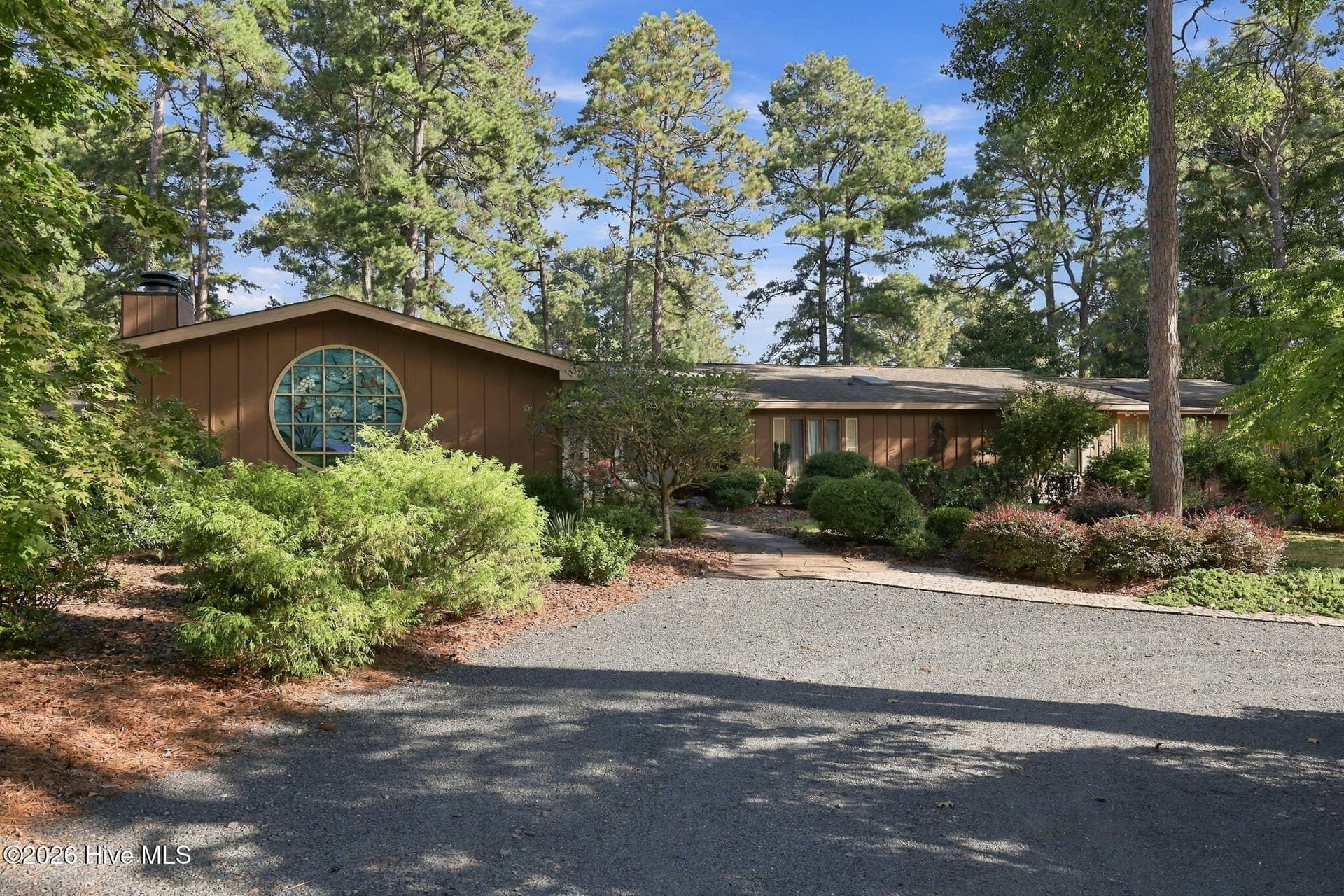 Single Family Residence at 115 Florence Drive, Pinehurst, NC 28374, photo 53 of 57