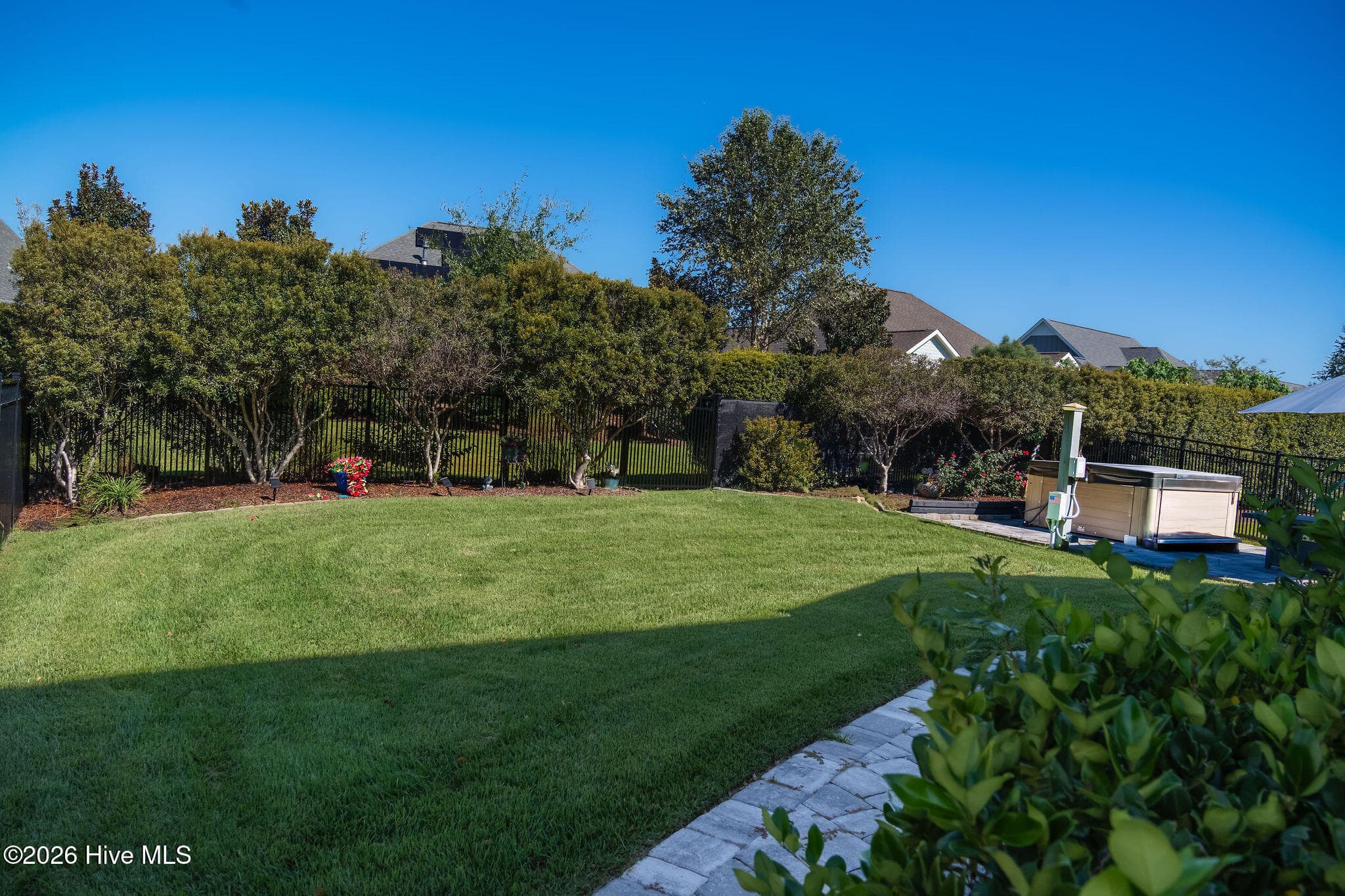 Single Family Residence at 4058 Druids Glen Drive, Leland, NC 28451, photo 114 of 118