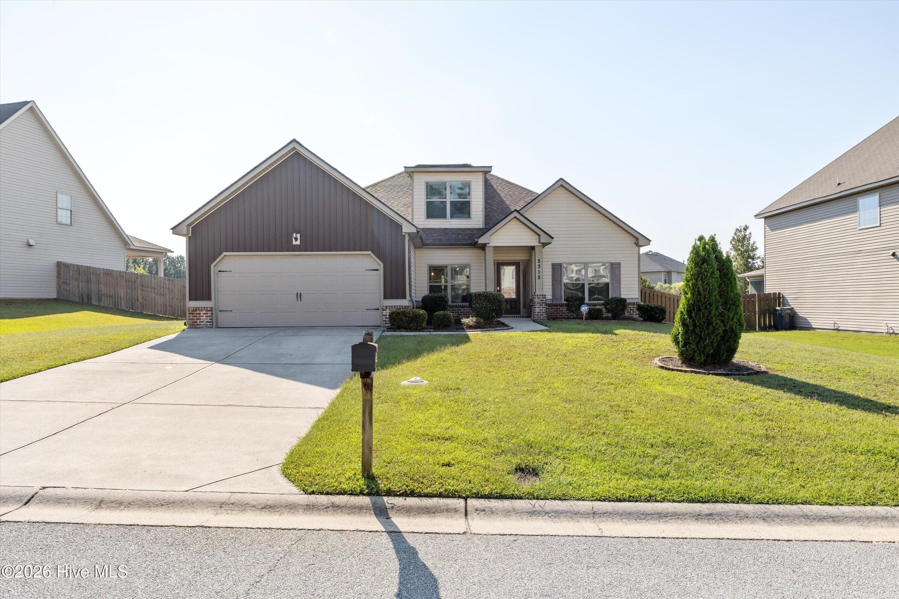 5315 Bull Street, Augusta, GA 30909
