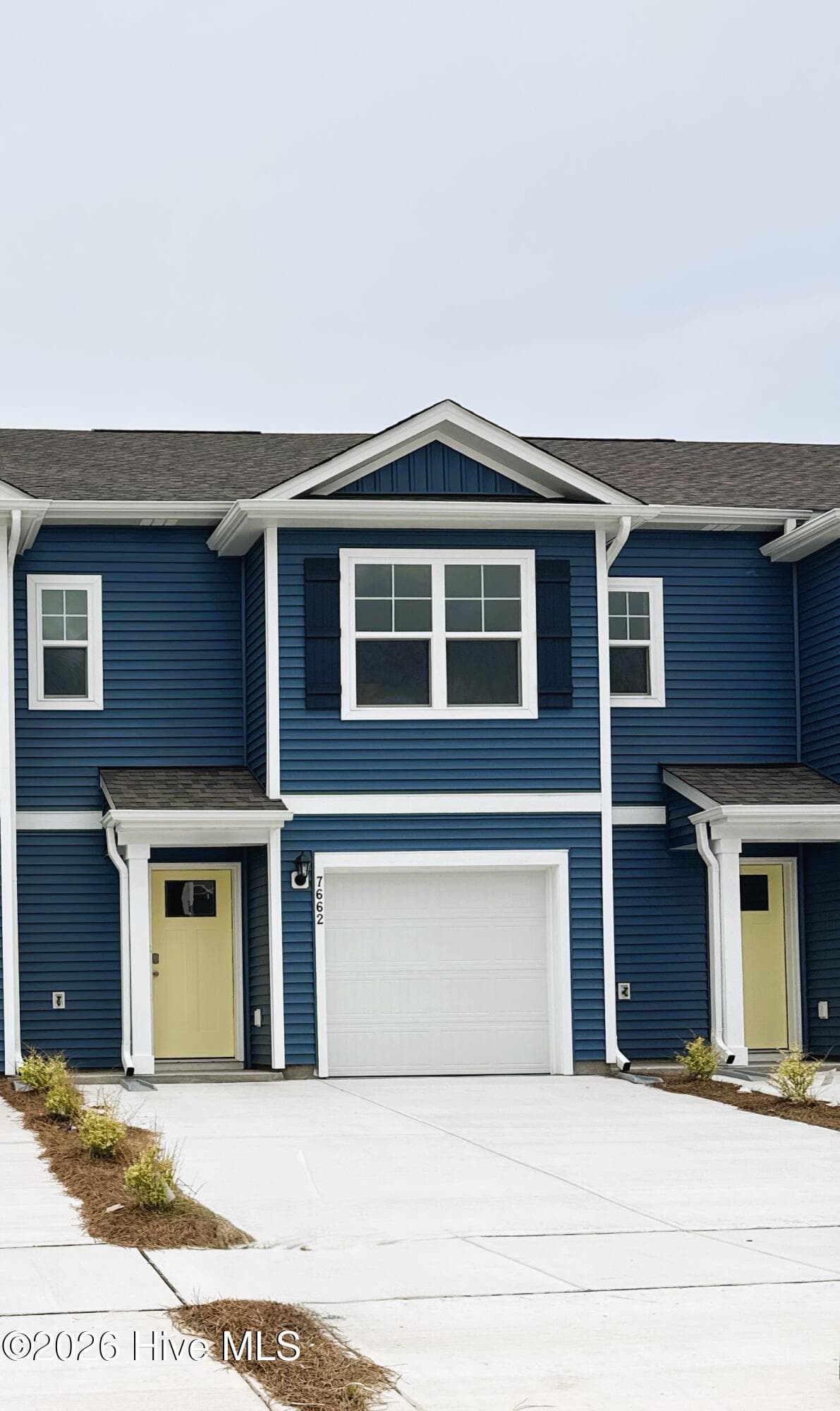 7662 Pennycress Drive 472, Leland, NC 28451