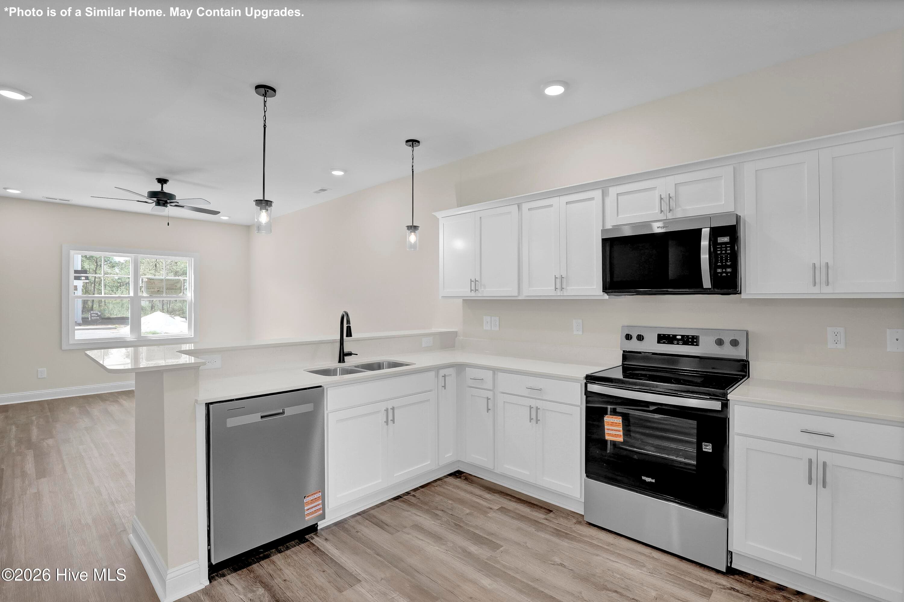 Townhouse at 728 Cross Bridge Way Lot 9, Sneads Ferry, NC 28460, photo 34 of 73