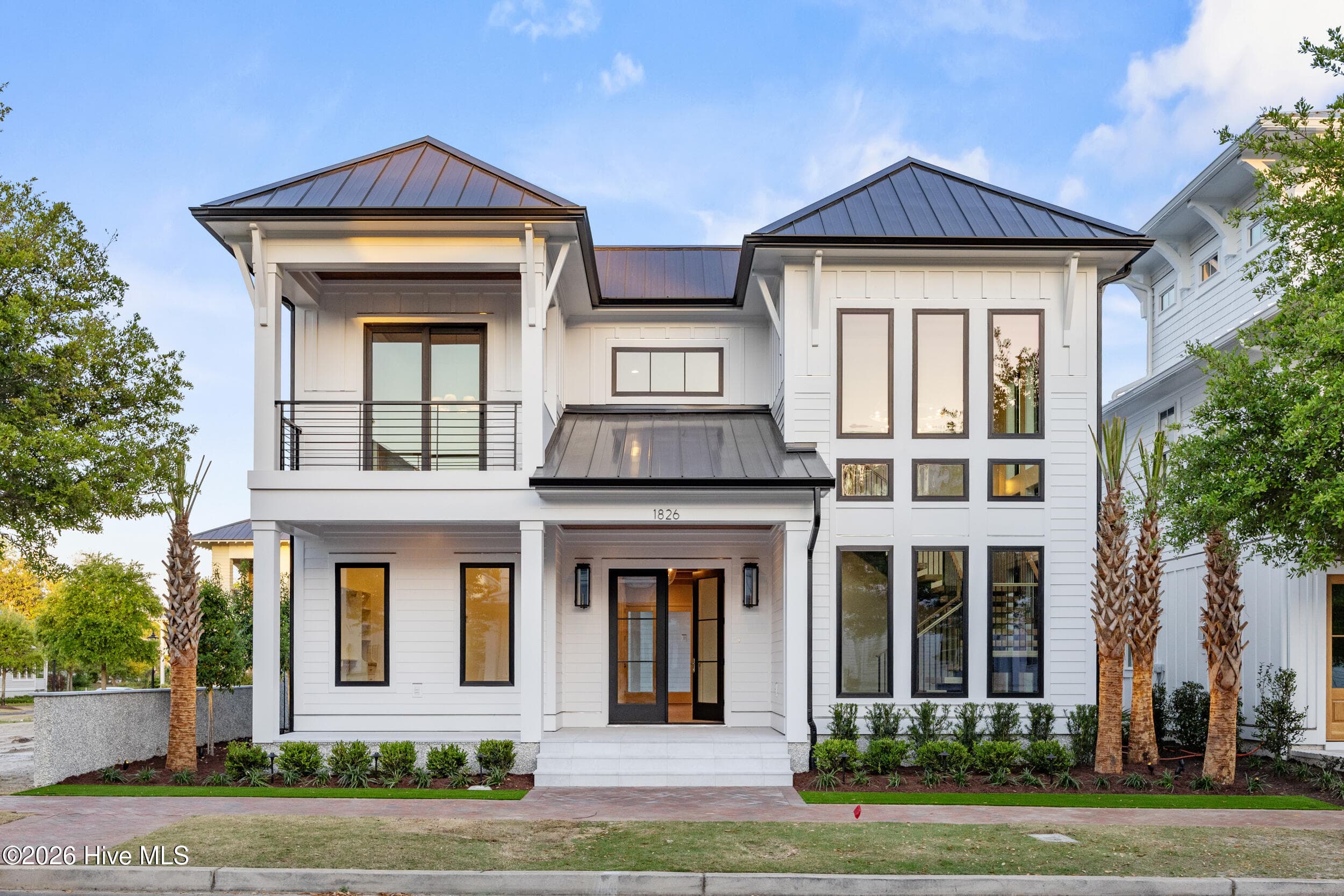 Single Family Residence at 1826 Montage Lane, Wilmington, NC 28403, photo 105 of 147