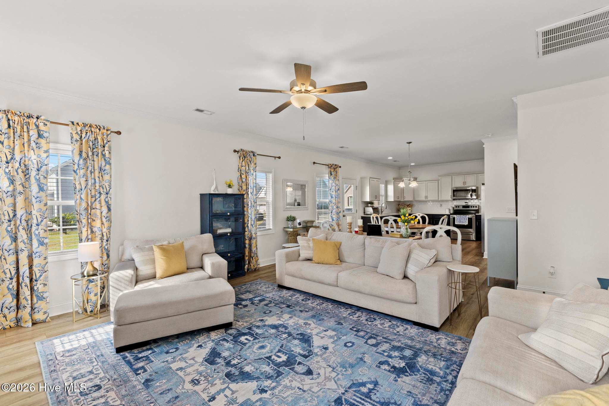 Single Family Residence at 228 Coastline Circle, Cedar Point, NC 28584, photo 11 of 43