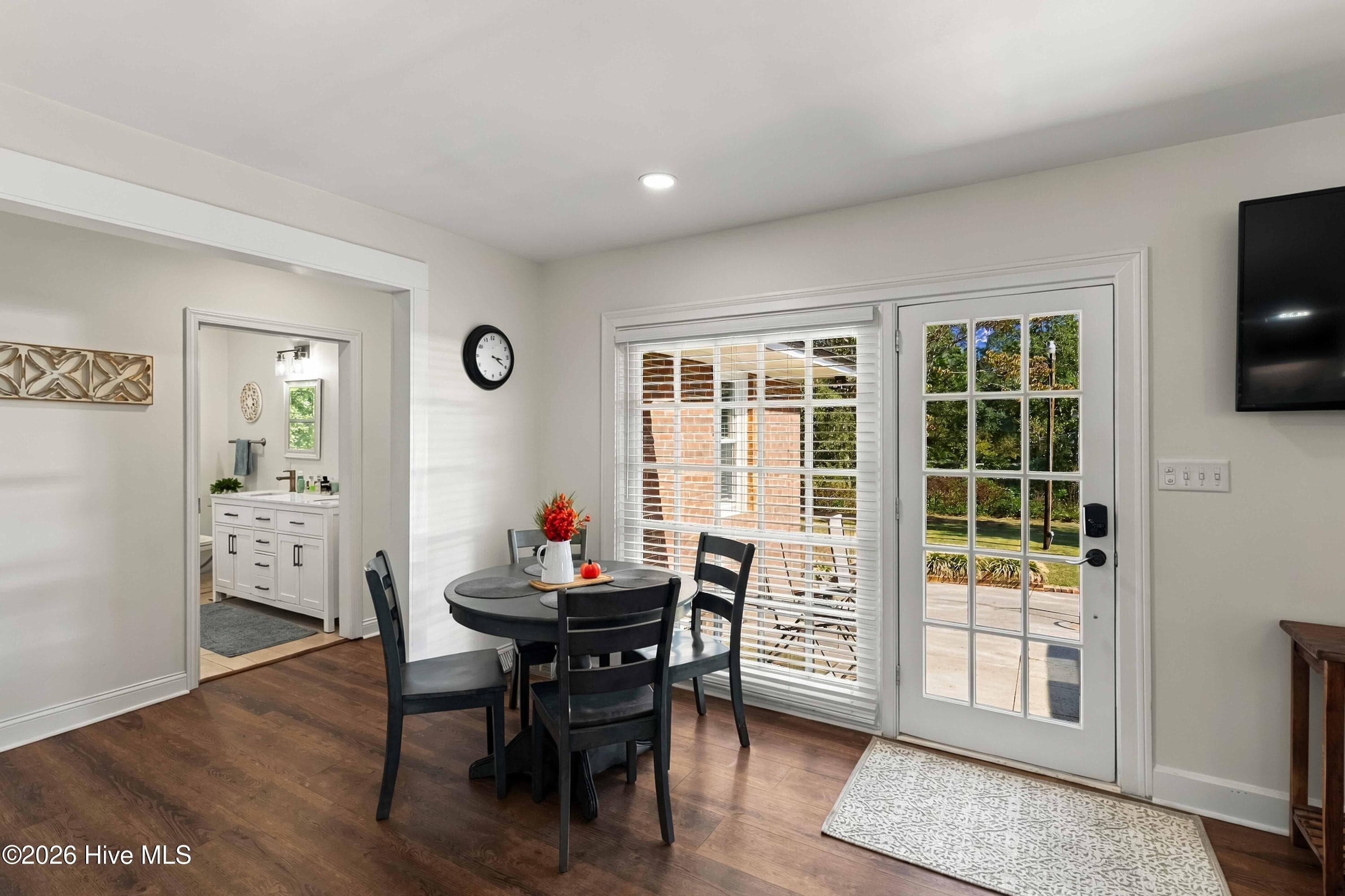 Single Family Residence at 4602 Lake Wilson Road, Elm City, NC 27822, photo 20 of 46