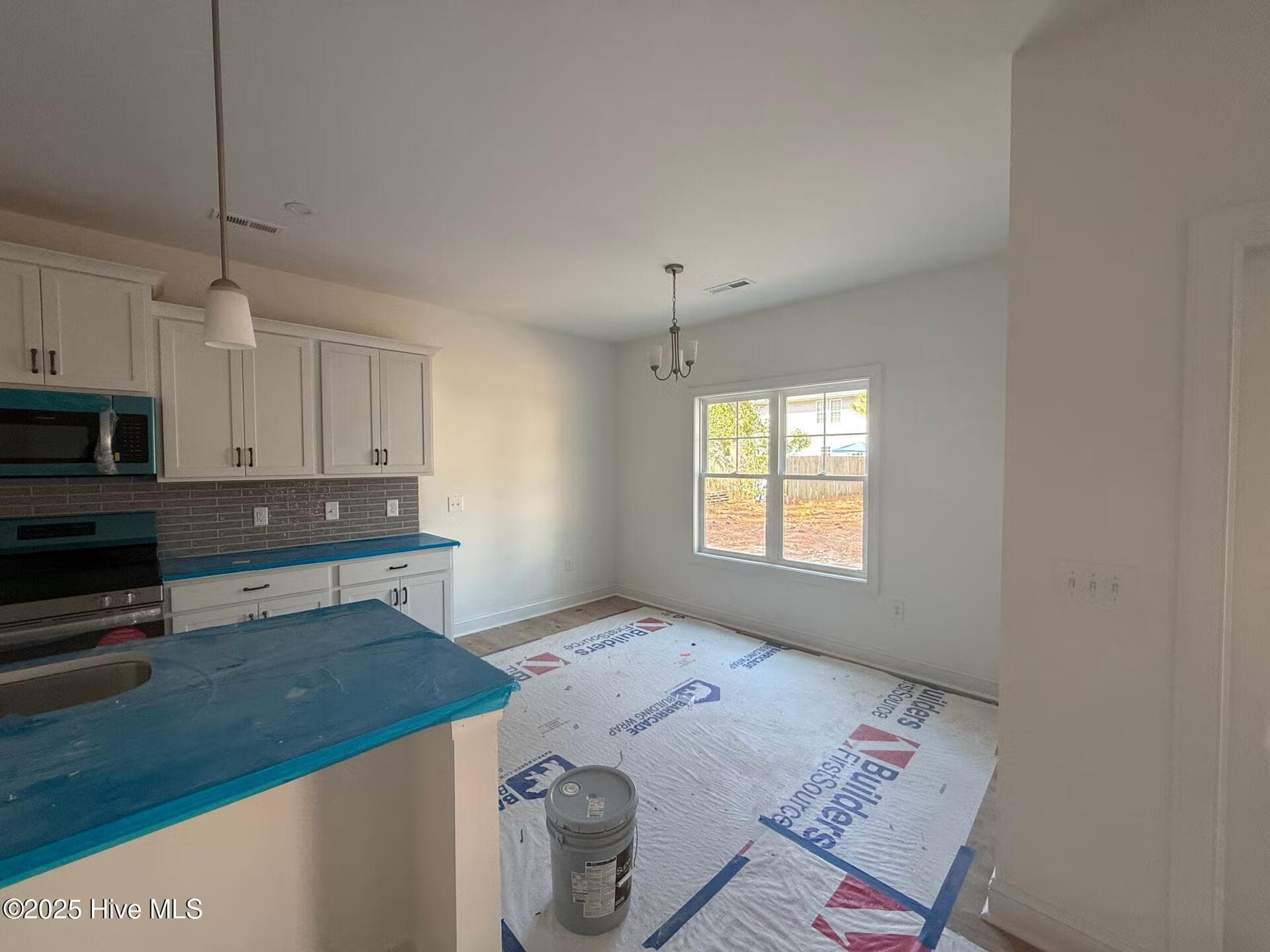 Single Family Residence at 724 Blue Bird Drive, Vass, NC 28394, photo 2 of 4