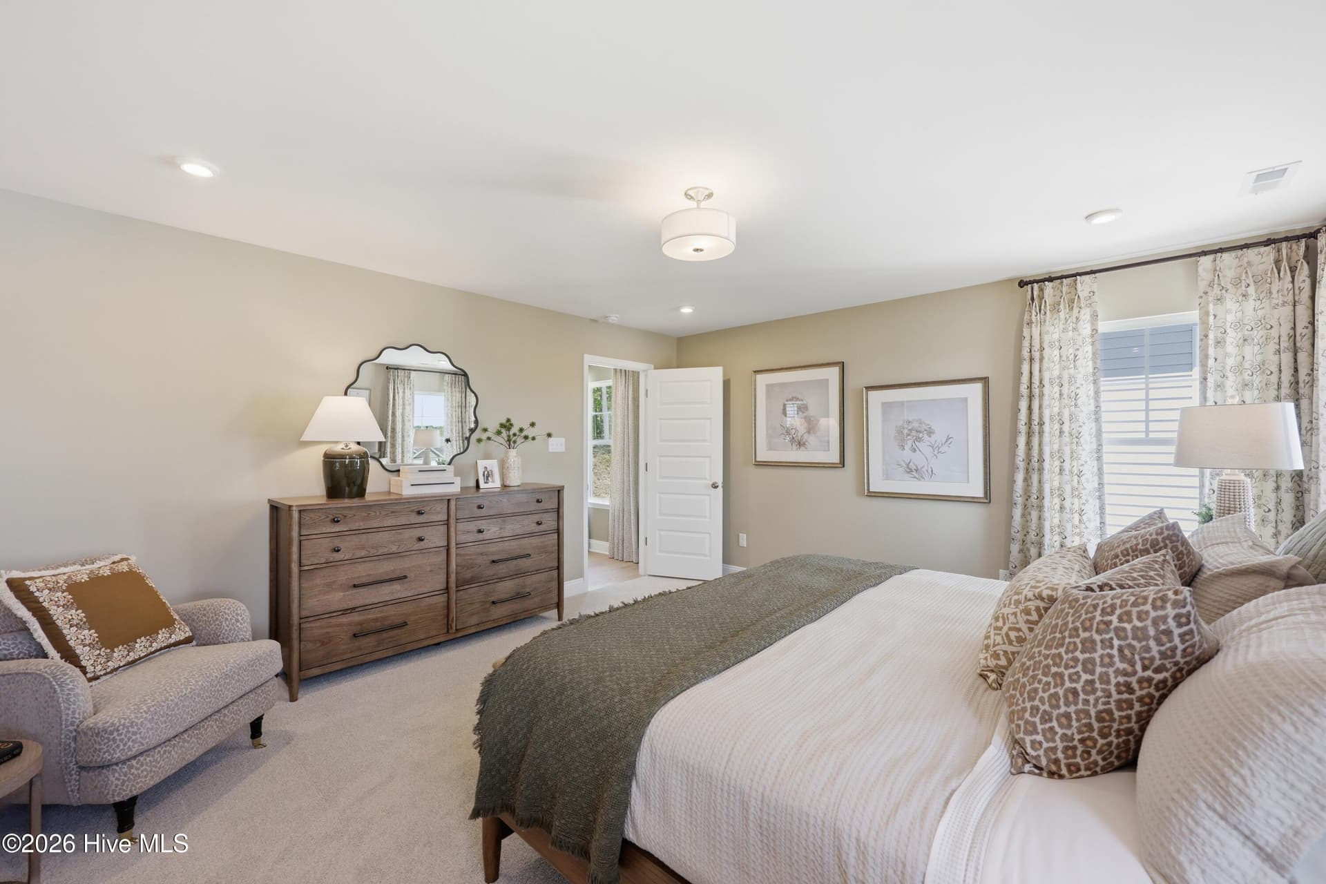 Single Family Residence at 1048 Fawn Valley Way, Wilmington, NC 28409, photo 22 of 36