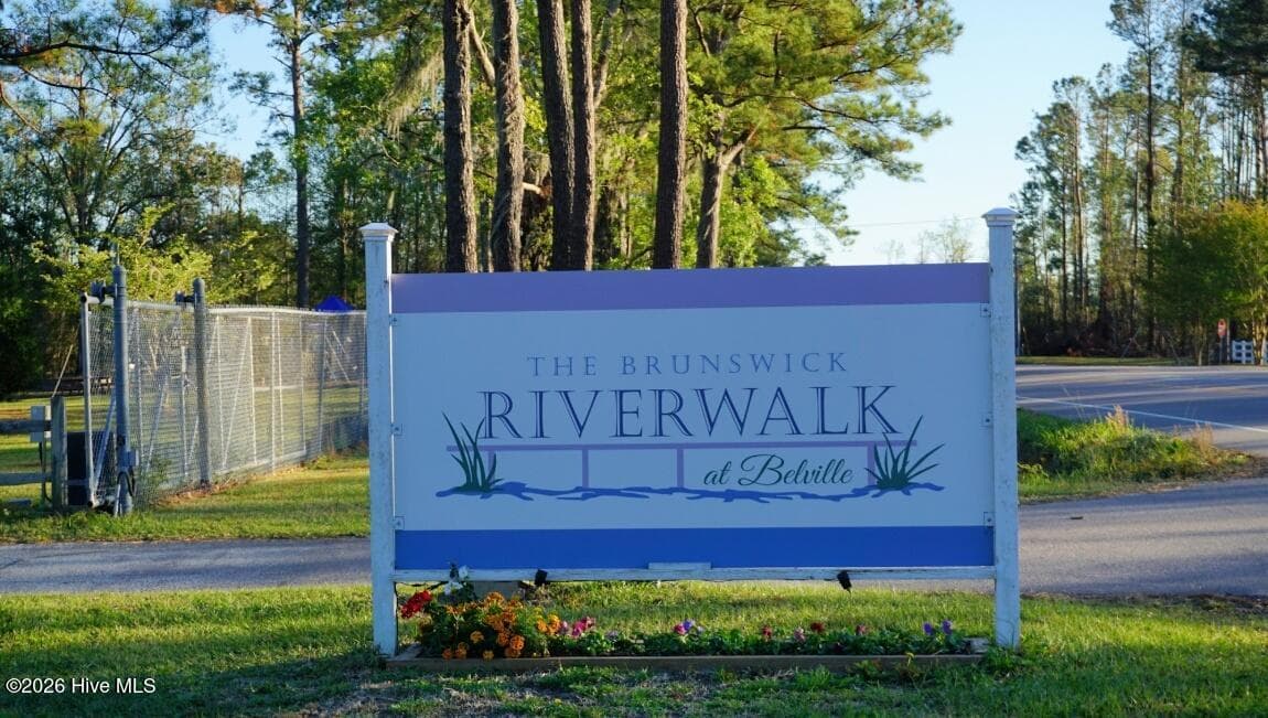 Single Family Residence at 1034 Goose Crossing Road Lot 181, Northwest, NC 28451, Northwest, photo 33 of 57