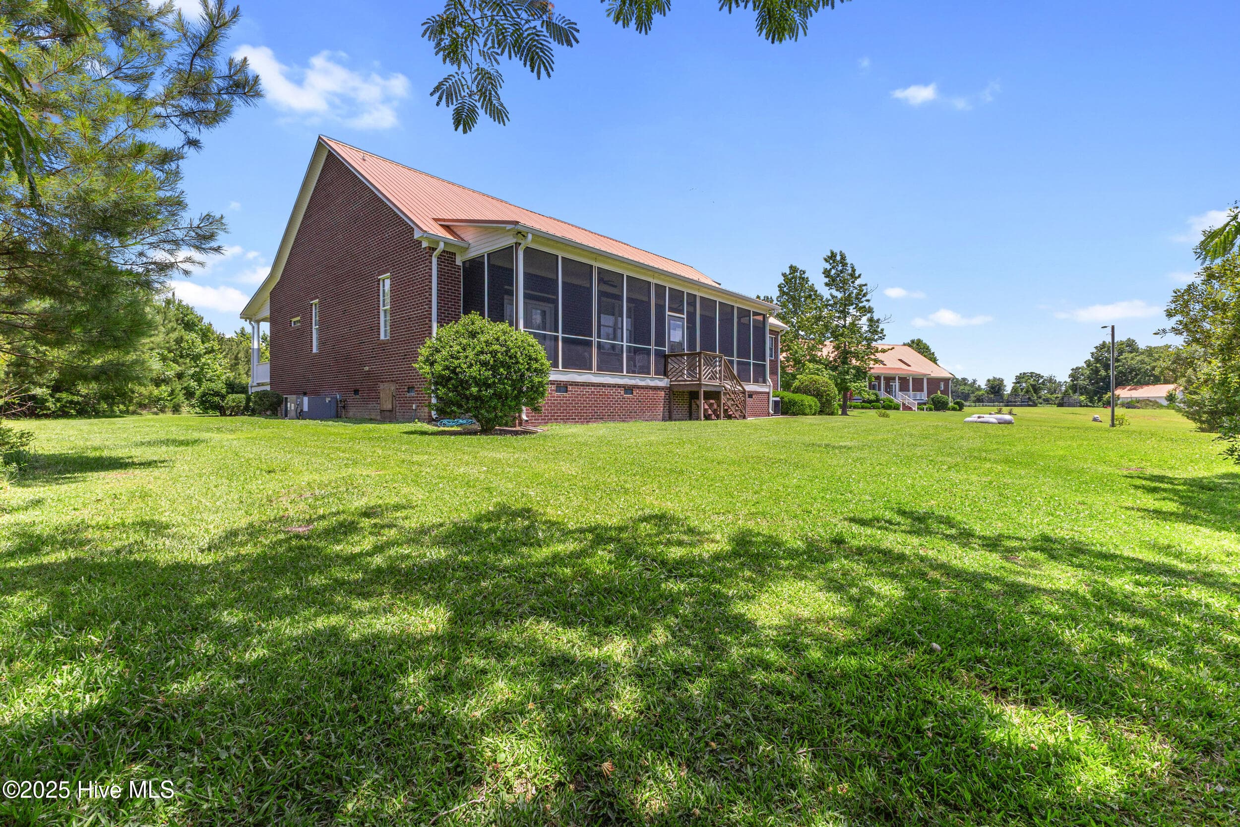 Single Family Residence at 5370 Slocum Trail, Atkinson, NC 28421, photo 48 of 109