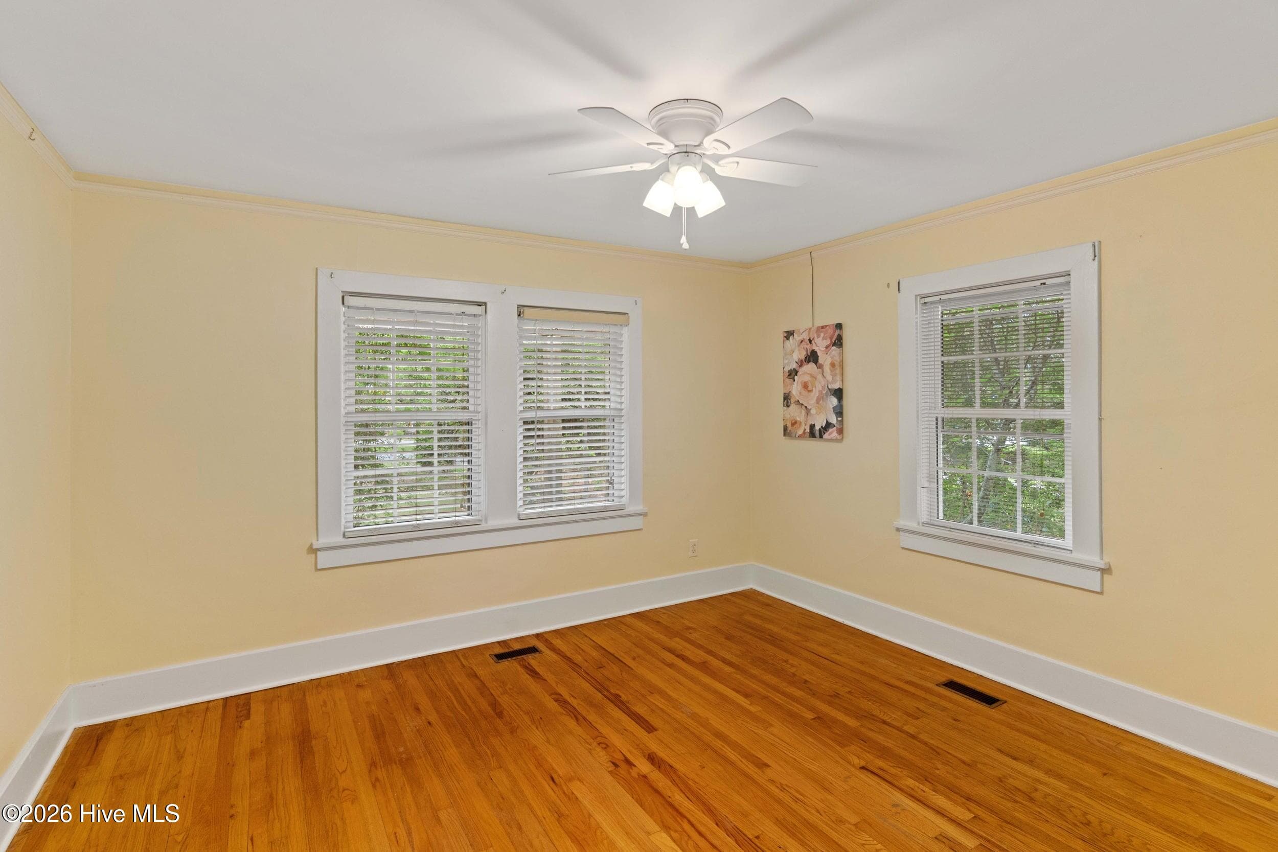 Bedroom 2 - 2735 Henry Street, Augusta, GA 30909