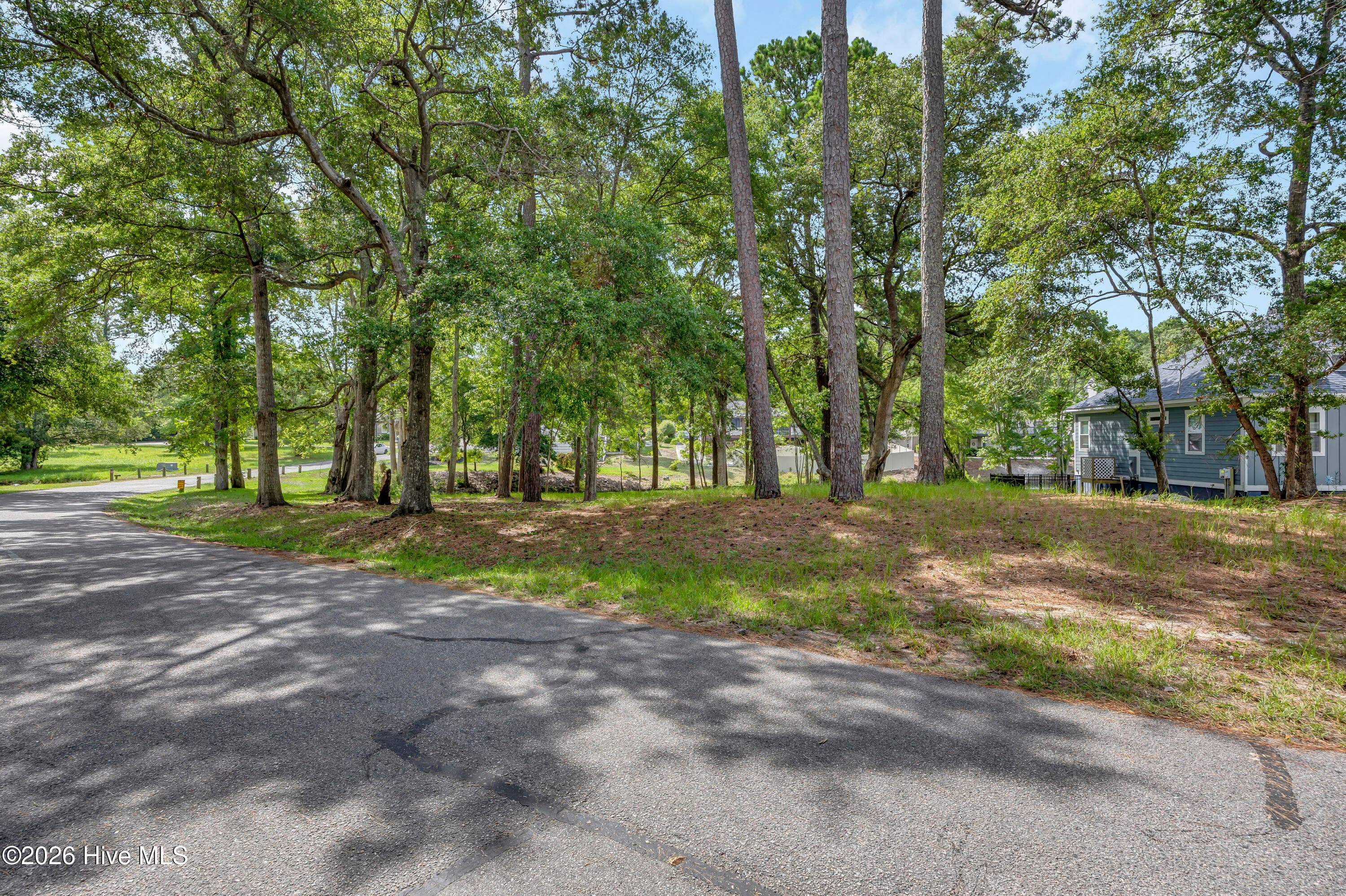 Residential Lot at 1714 Bent Tree Trail SW, Ocean Isle Beach, NC 28469, photo 4 of 27