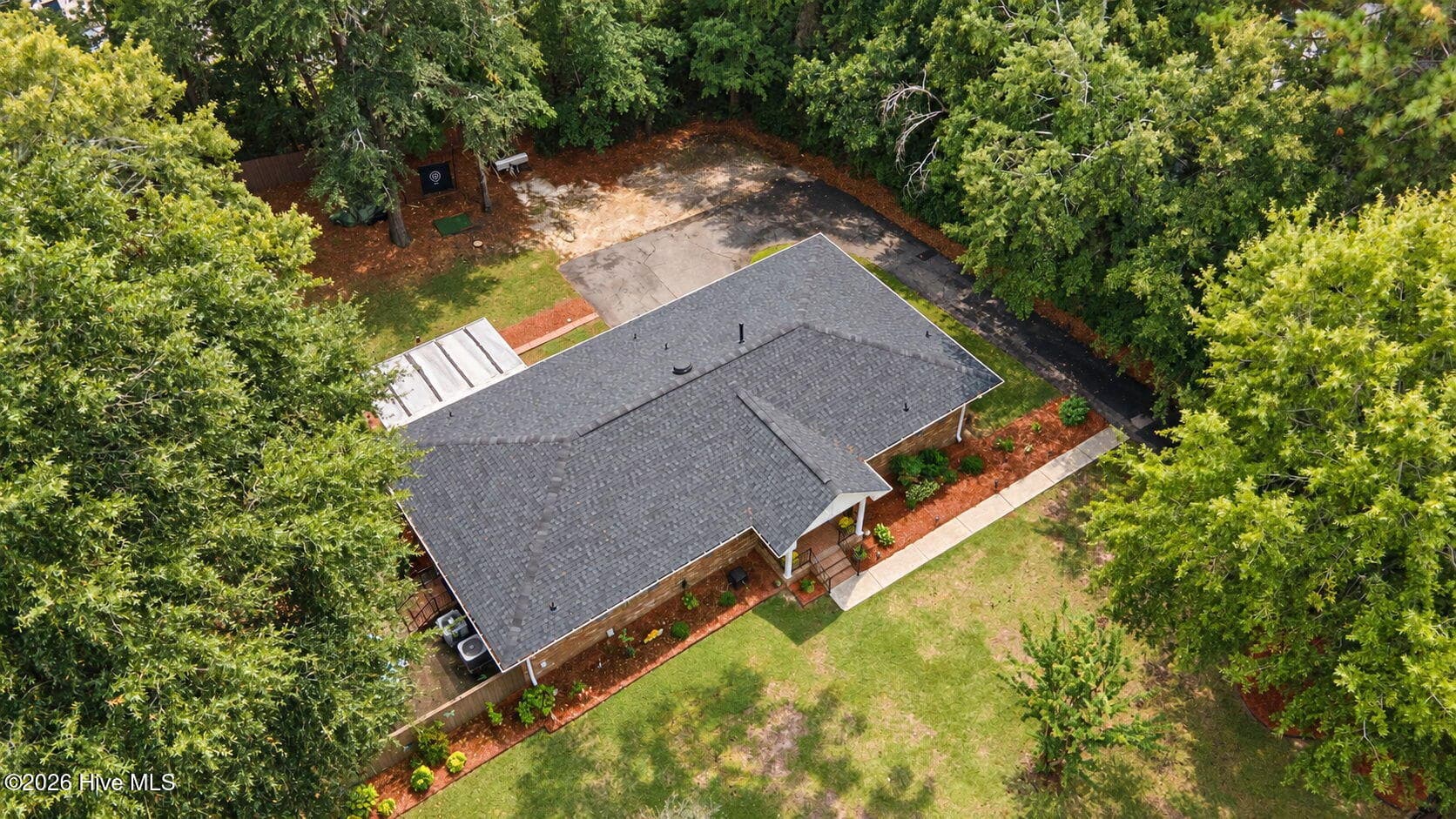 Single Family Residence at 113 Kalmia Circle, Aiken, SC 29801, photo 48 of 50