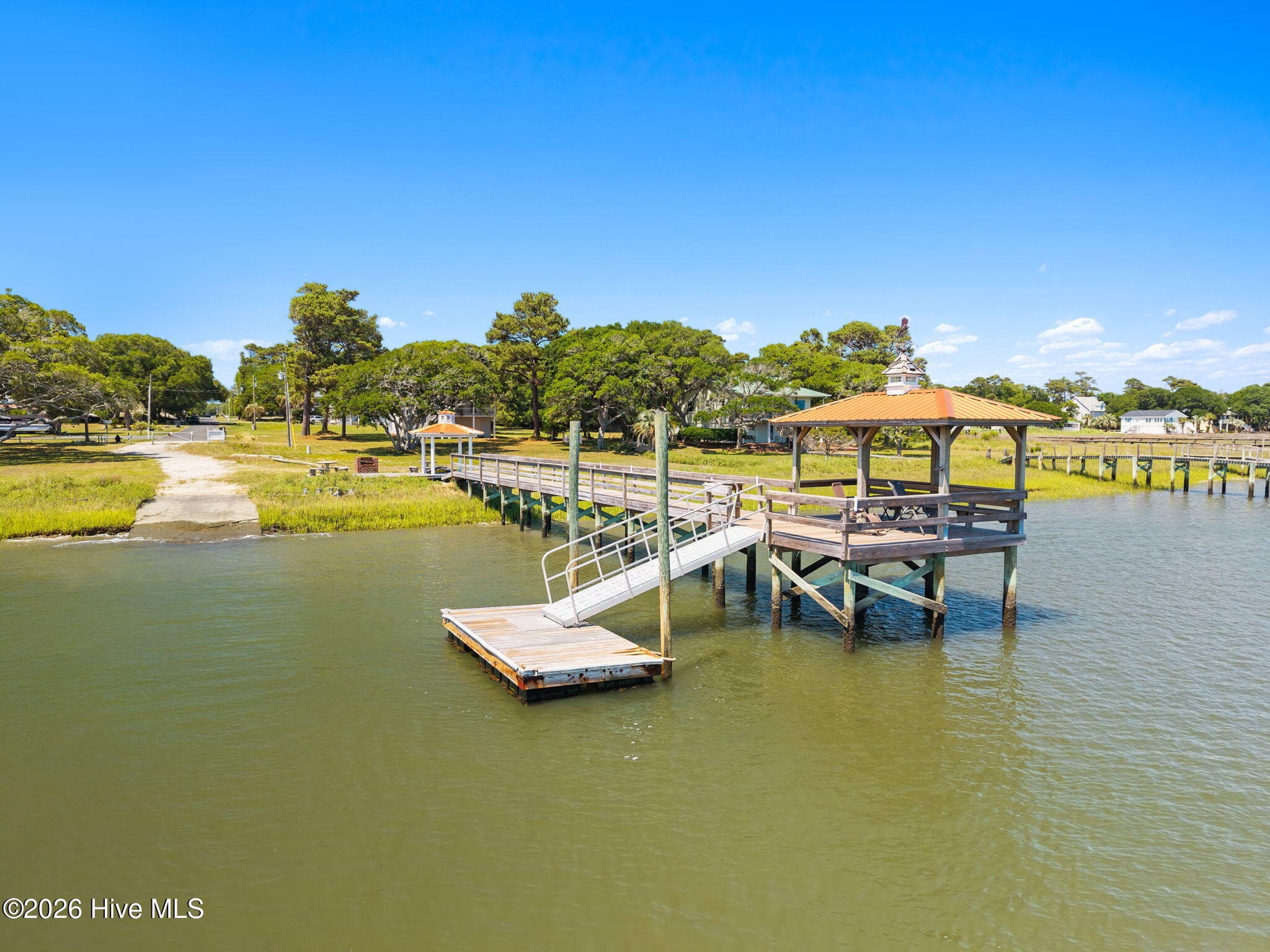 Residential Lot at 2675 51 Nags Head Road SW, Supply, NC 28462, photo 24 of 27