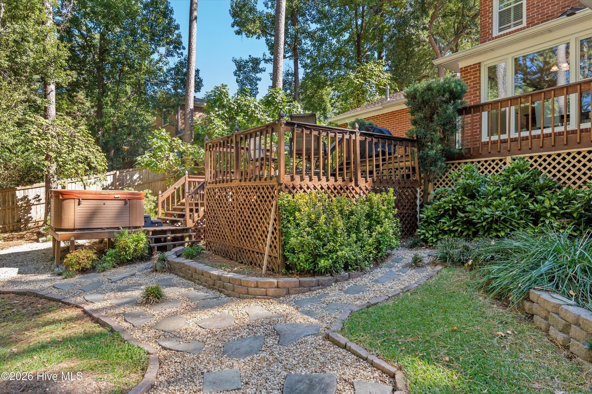 Single Family Residence at 4577 Brandermill Court, Evans, GA 30809, photo 62 of 65