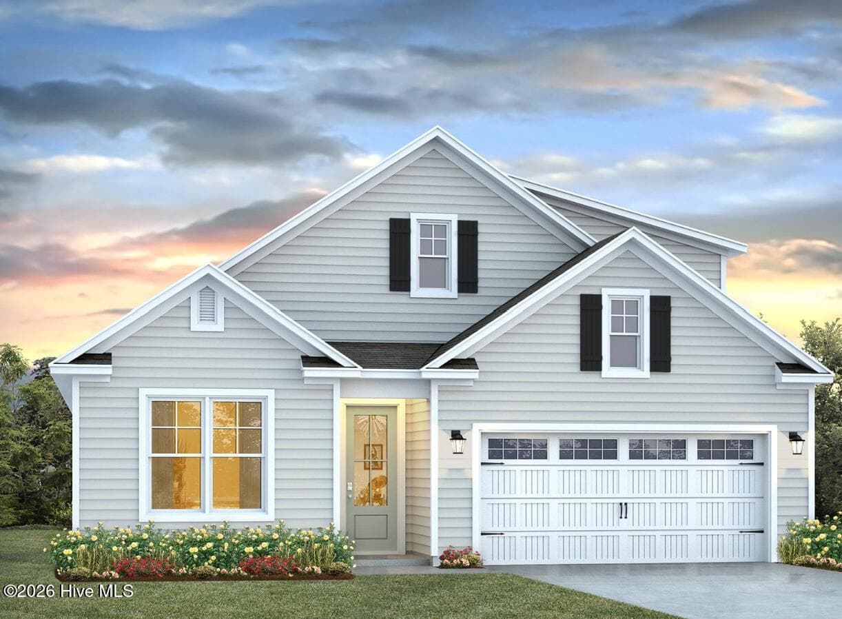 Single Family Residence at 2110 Cypress Hill Drive SE Lot 89, Bolivia, NC 28422, photo 3 of 38