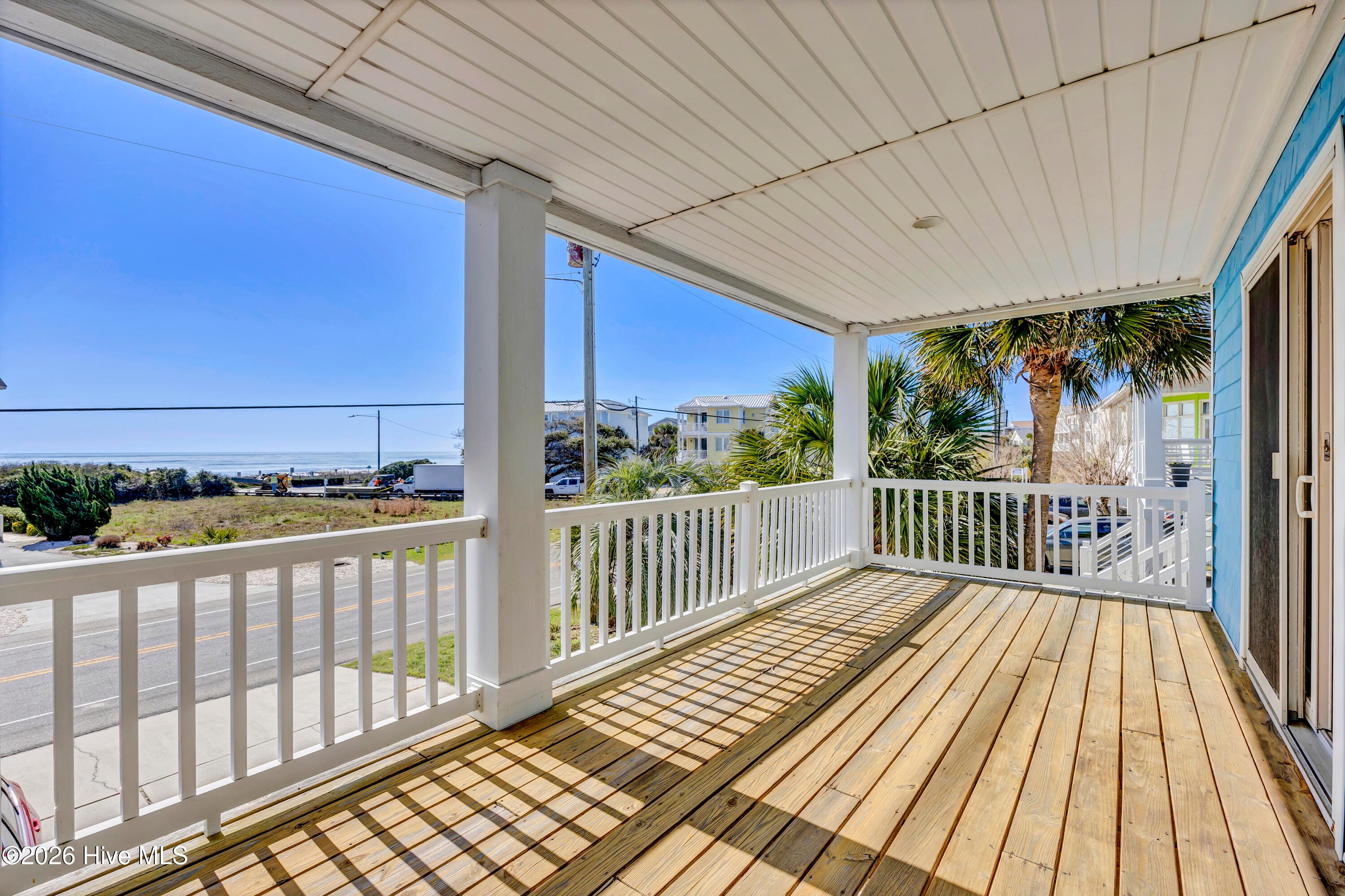 Single Family Residence at 413 Fort Fisher Boulevard N, Kure Beach, NC 28449, Kure Beach, photo 69 of 77