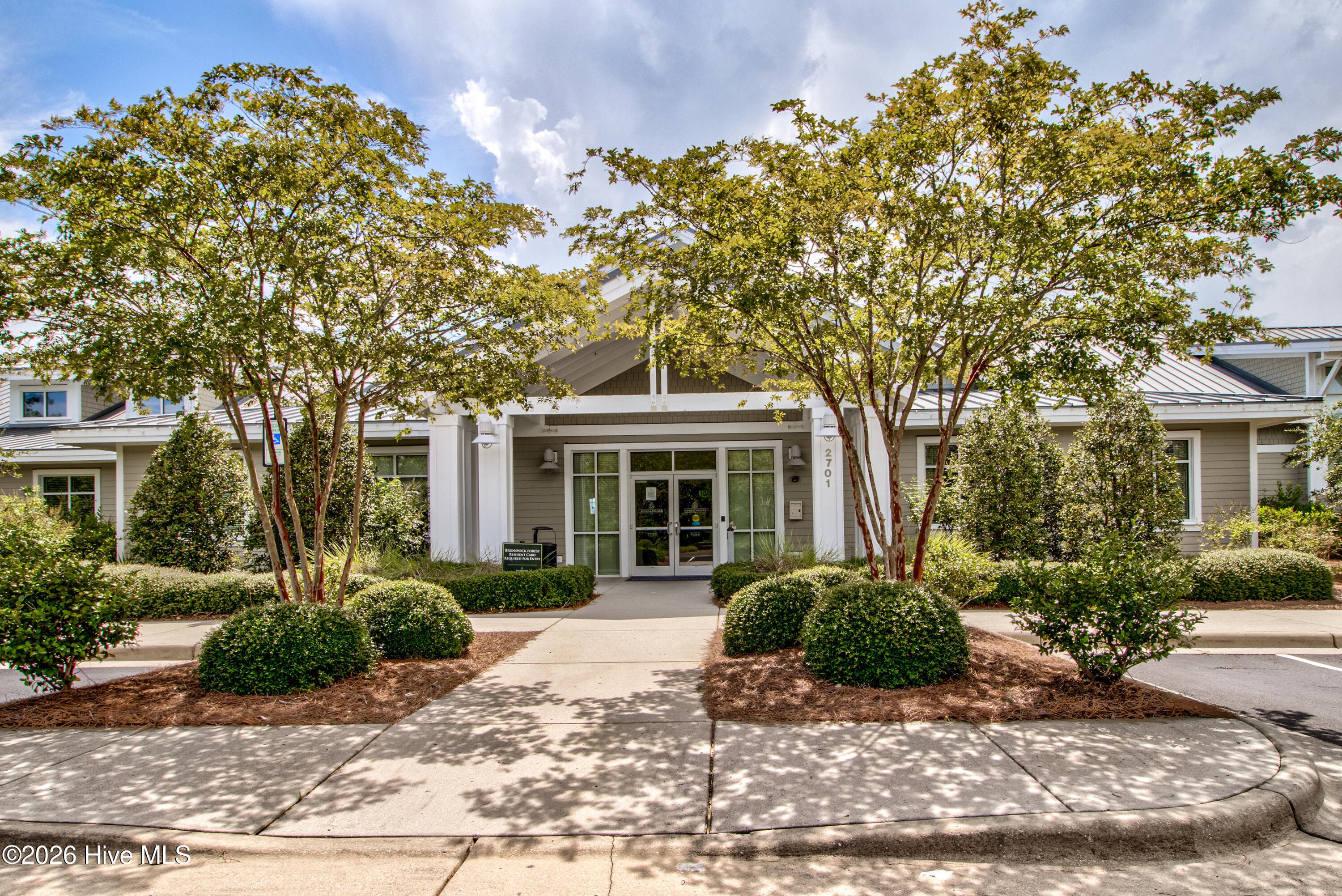 Single Family Residence at 7789 Harrier Circle, Leland, NC 28451, photo 56 of 65