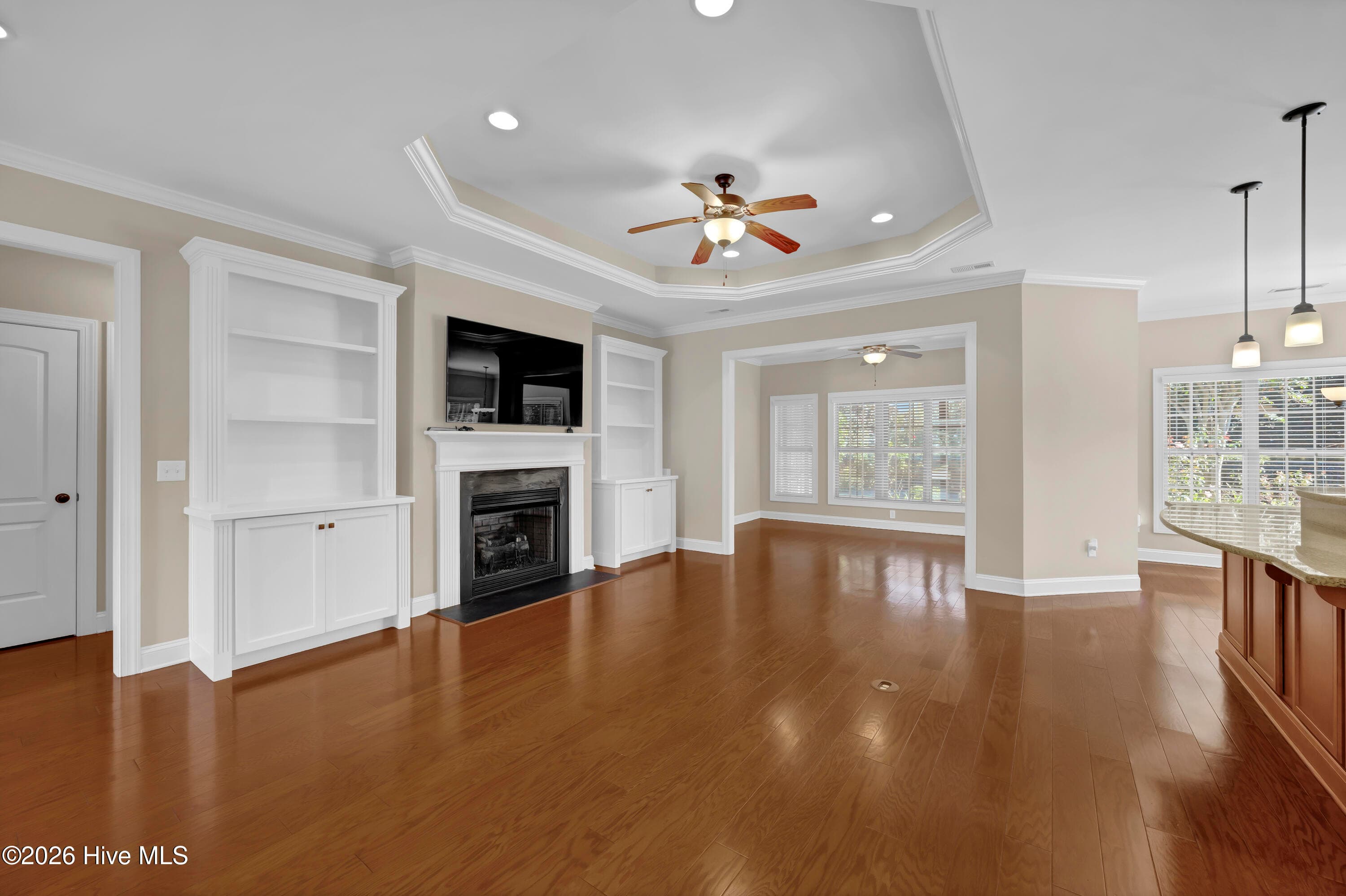 Single Family Residence at 1245 Lillibridge Drive, Leland, NC 28451, photo 8 of 33