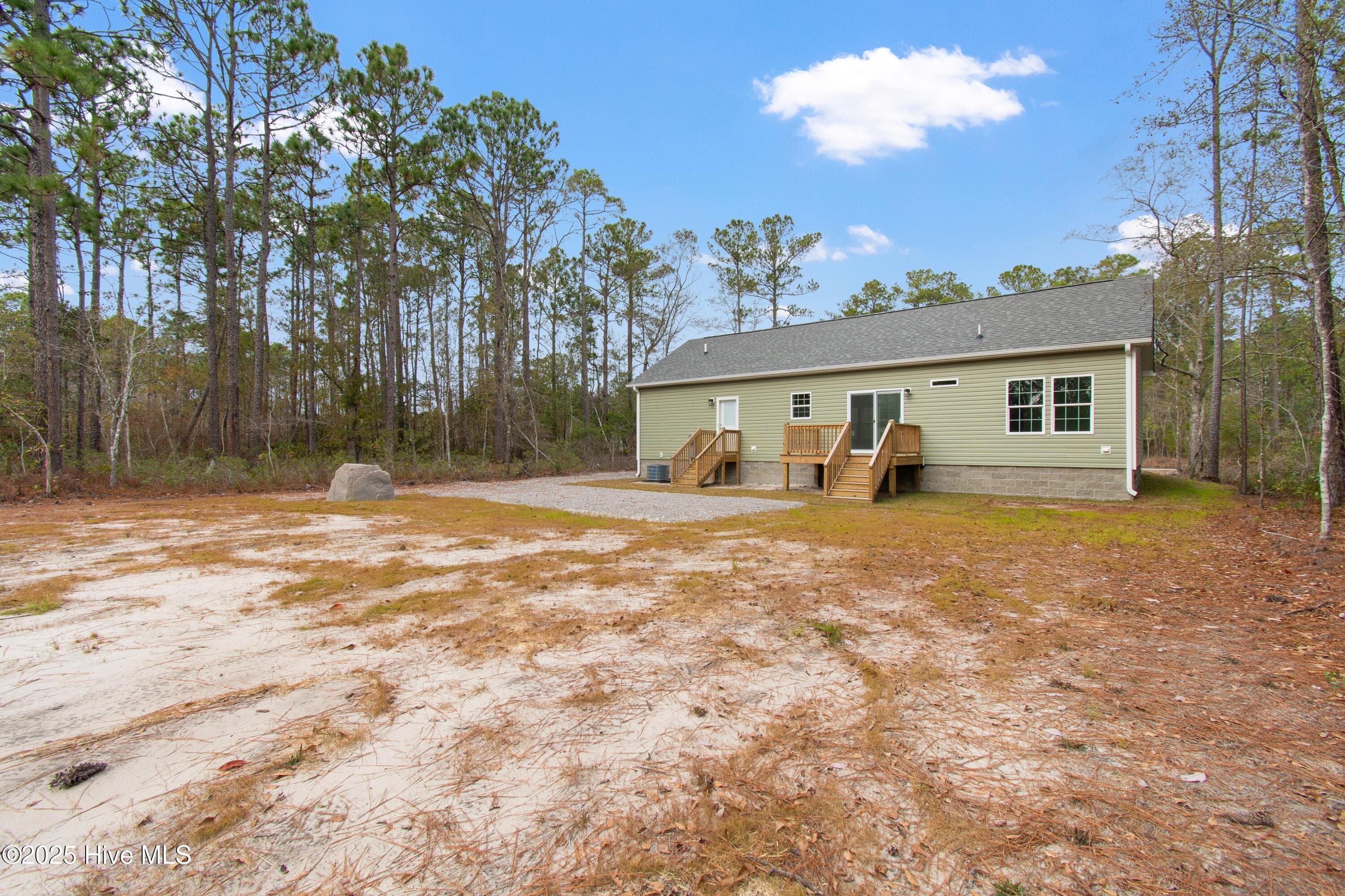 Single Family Residence at 9163 Southern Boulevard SE, Winnabow, NC 28479, photo 28 of 28