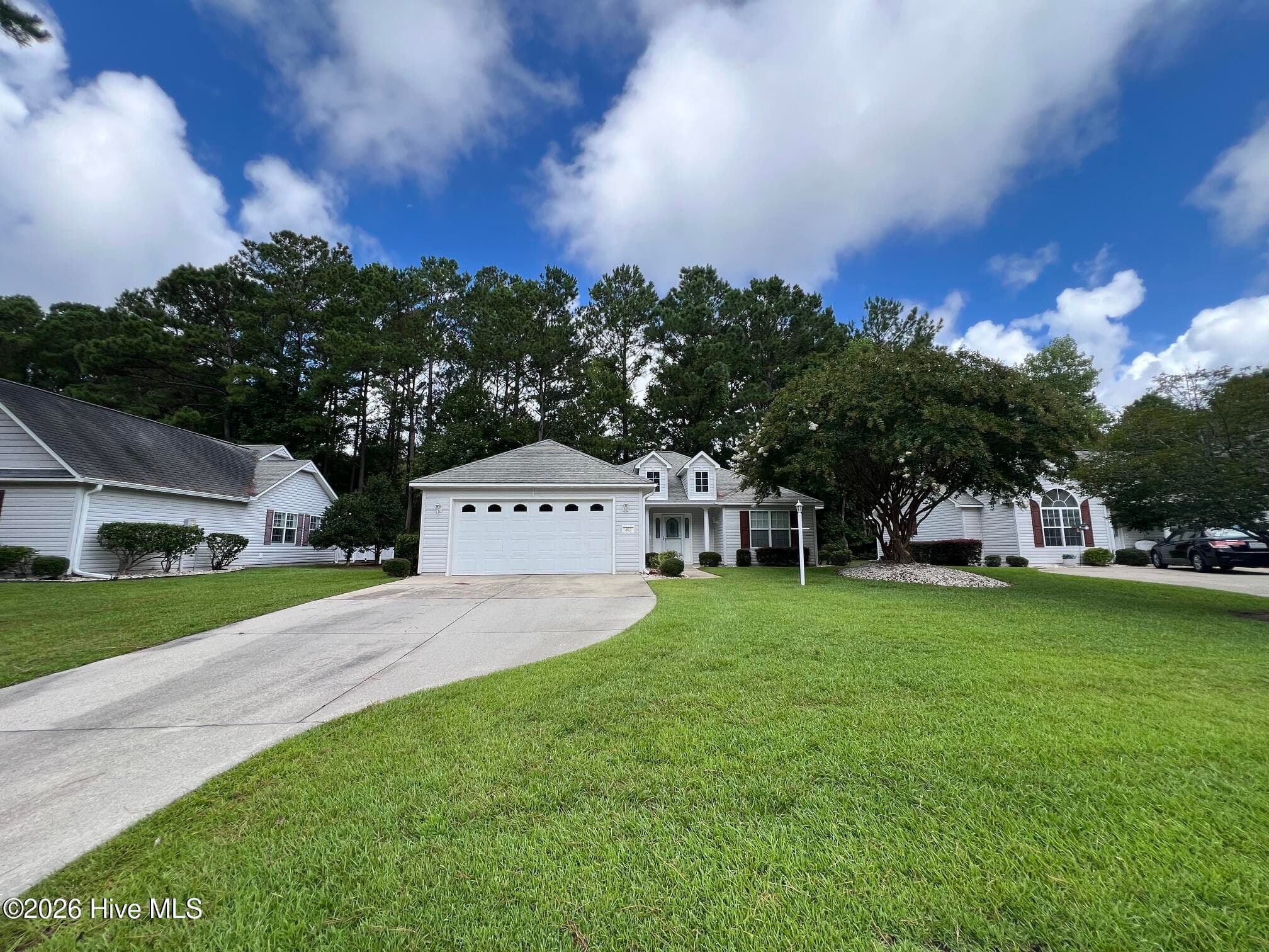 302 Jasmine S, Swansboro, NC 28584