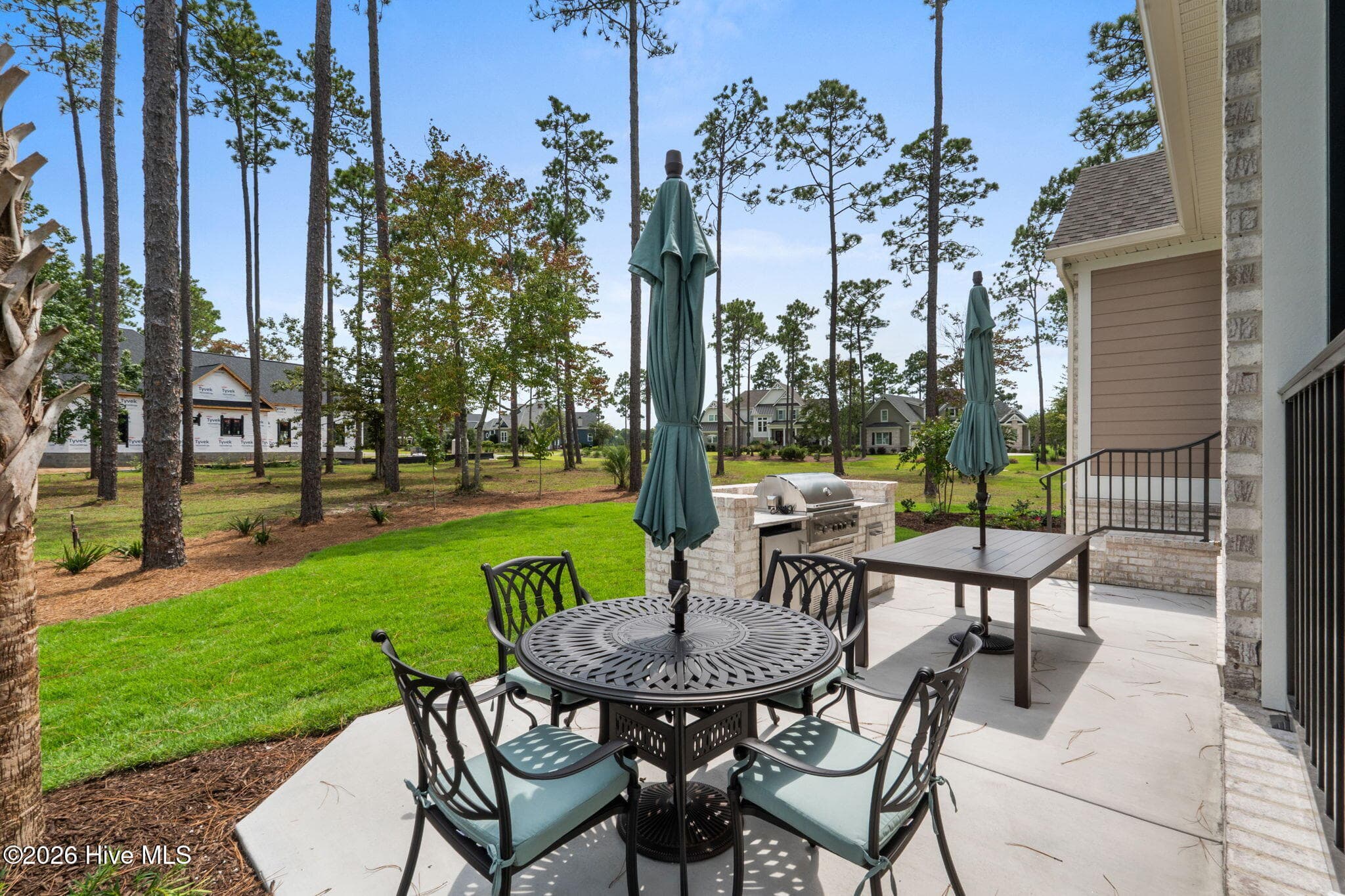 Single Family Residence at 536 Morely Circle SW, Ocean Isle Beach, NC 28469, photo 40 of 153