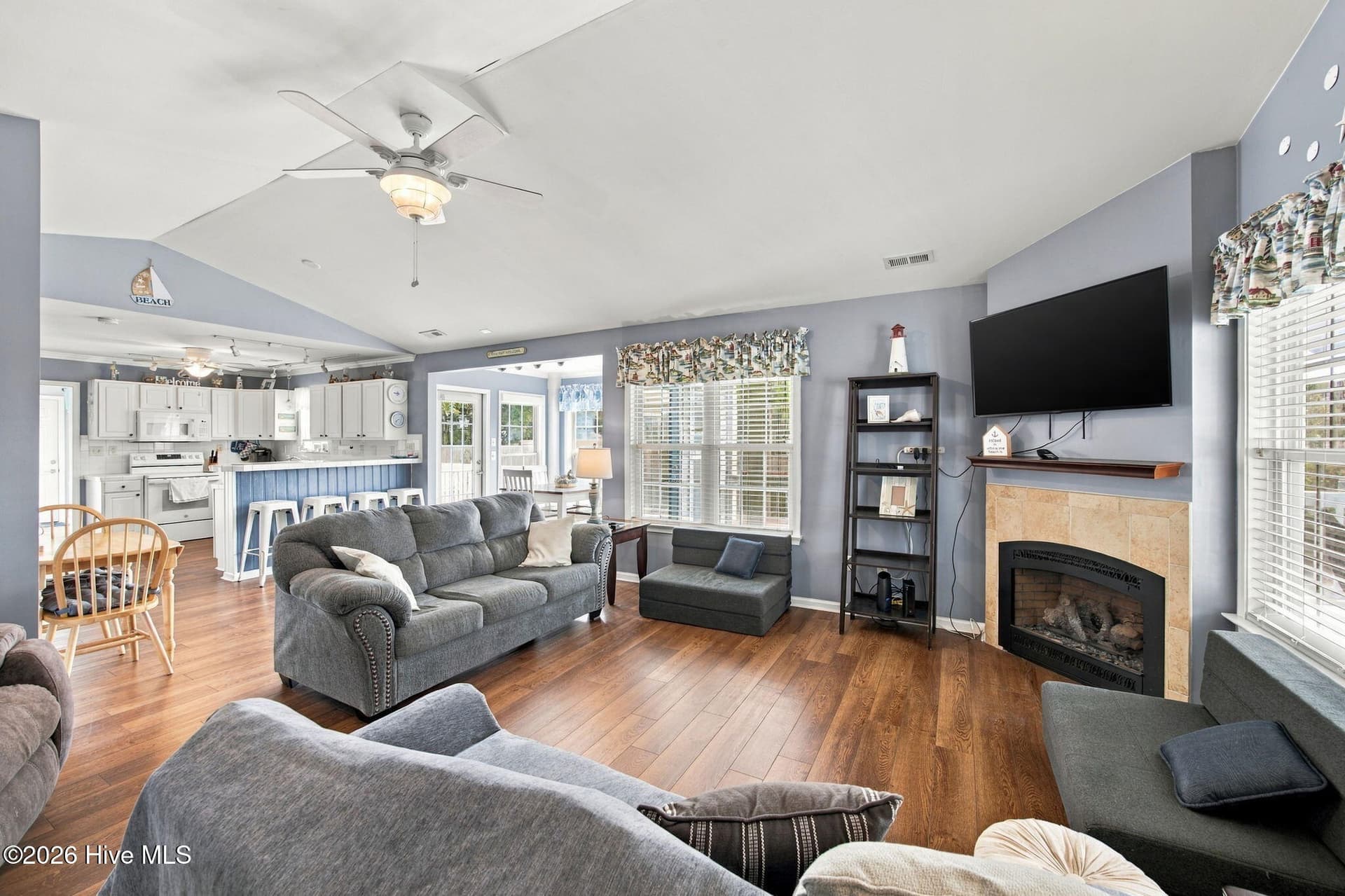 408 Barbee Boulevard, Oak Island, NC 28465