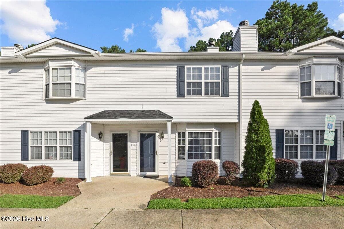 Townhouse at 1005 Spring Forest Road G2, Greenville, NC 27834, photo 29 of 30