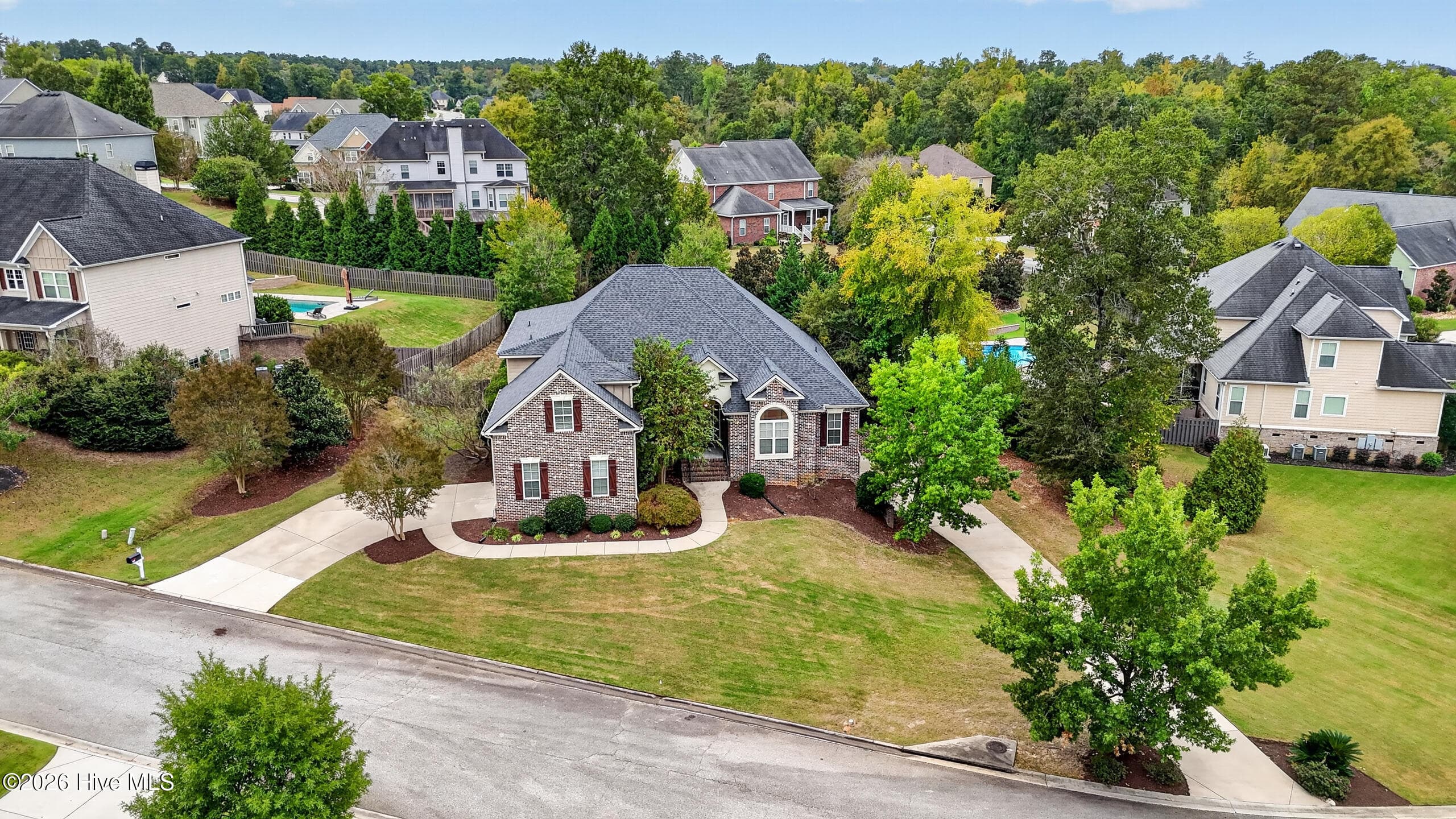 Single Family Residence at 4036 Dewaal Street, Evans, GA 30809, Evans, photo 42 of 49