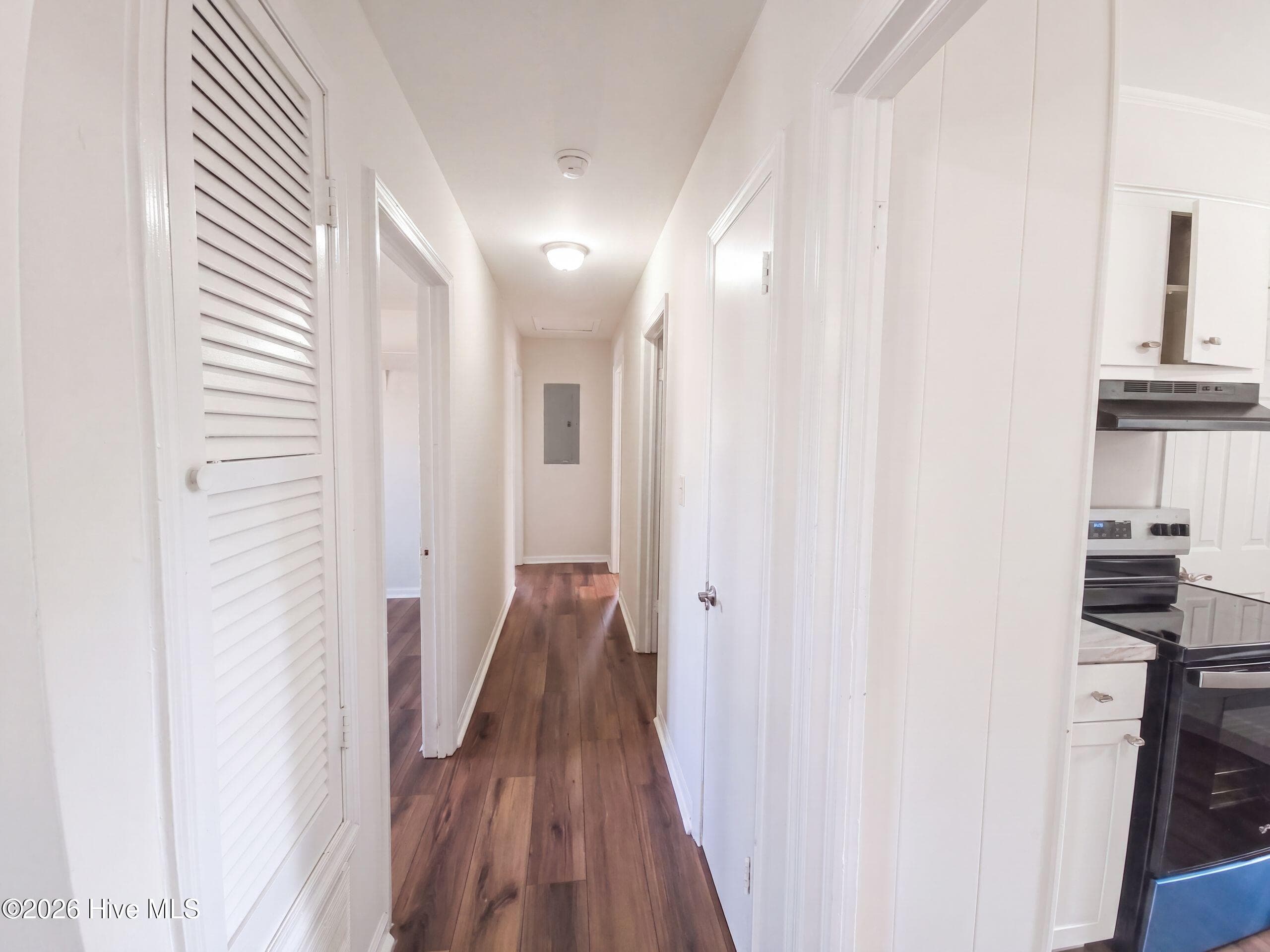 Single Family Residence at 1812 Empress Avenue, Augusta, GA 30906, photo 6 of 37