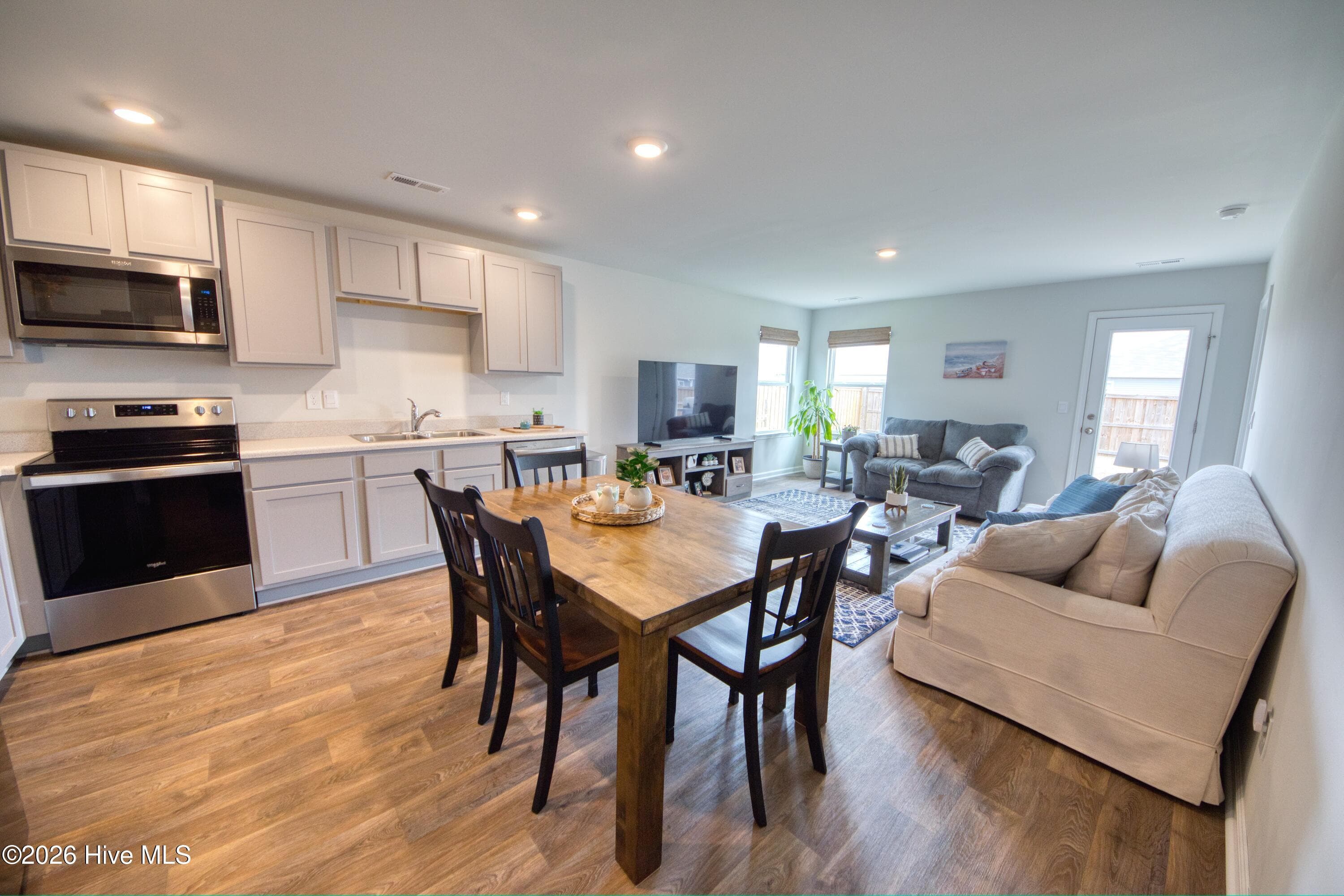 Single Family Residence at 1166 King Eider Way, Winnabow, NC 28479, Winnabow, photo 11 of 77